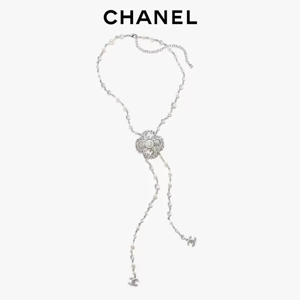 Necklace jewelry, no box, JC35 4523 - qinlai888