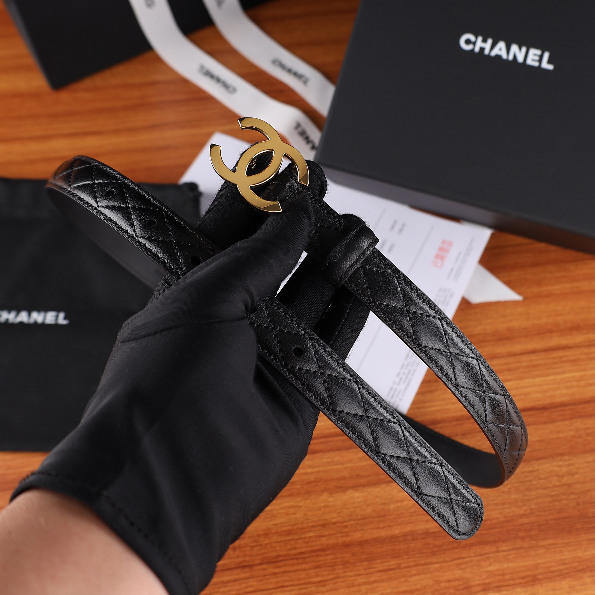 AAAA quality belt, 2.0cm wide, without box, CB59 292 293 - qinlai888