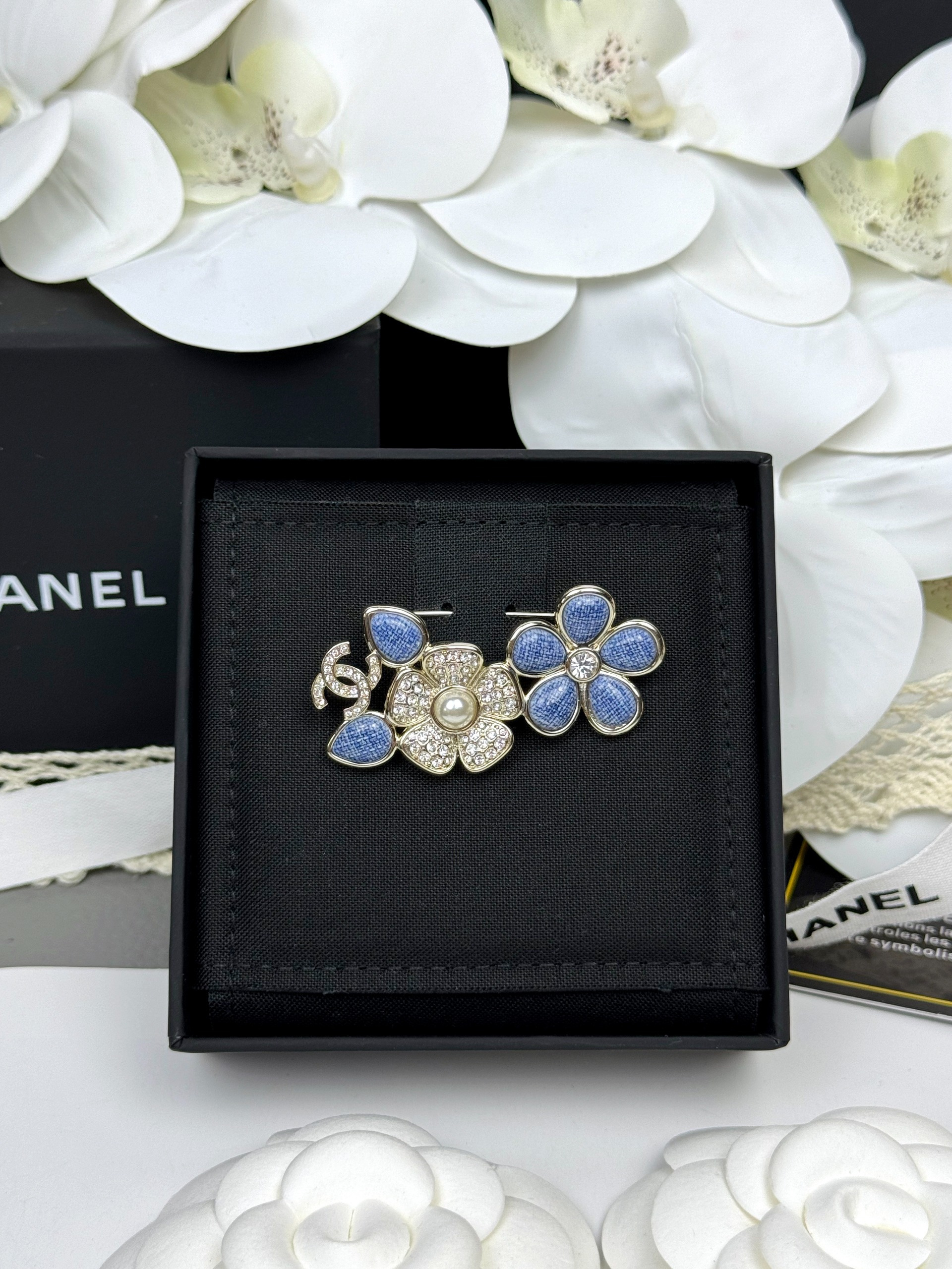 Brooch jewelry, no box, JC25 4526 - qinlai888