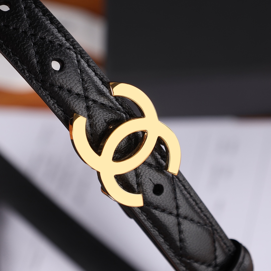 AAAA quality belt, 2.0cm wide, without box, CB59 292 293 - qinlai888