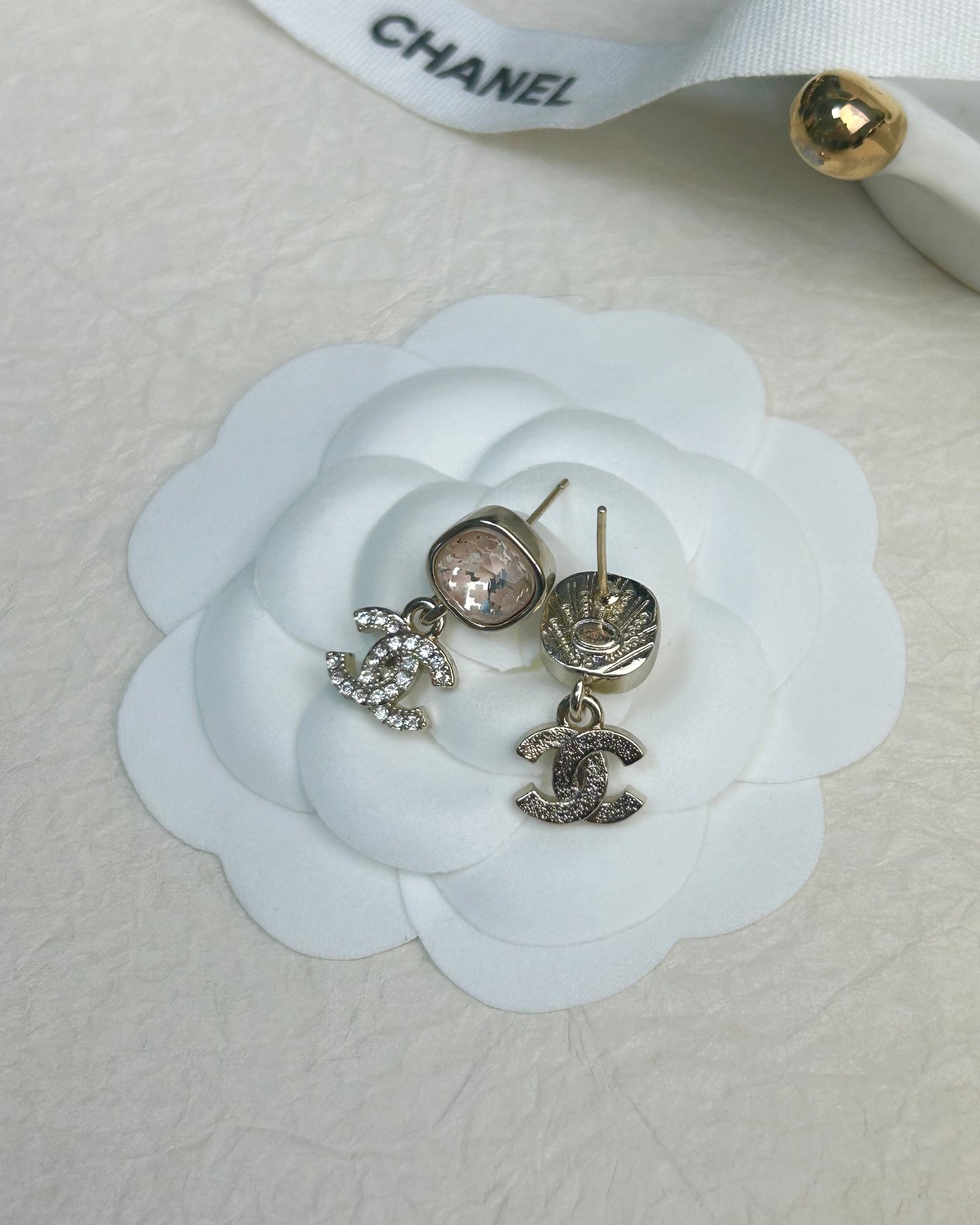 Earring jewelry, no box, JC22 4528 - qinlai888