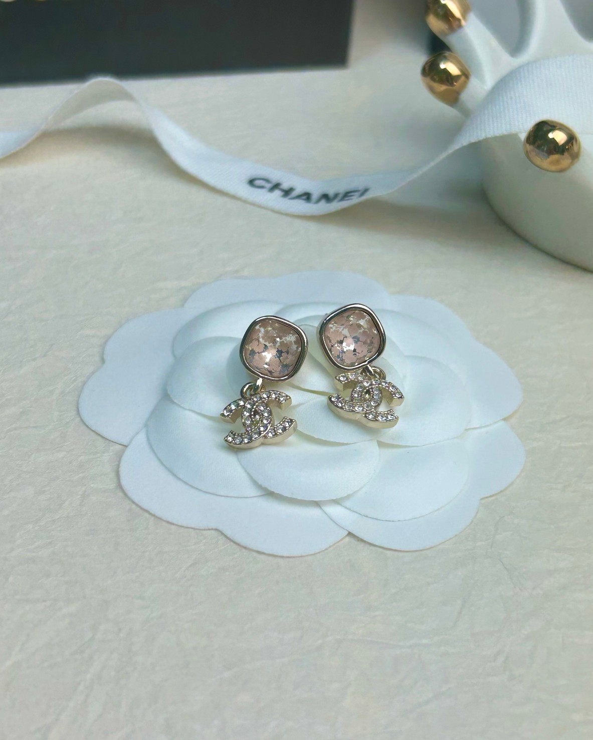 Earring jewelry, no box, JC22 4528 - qinlai888