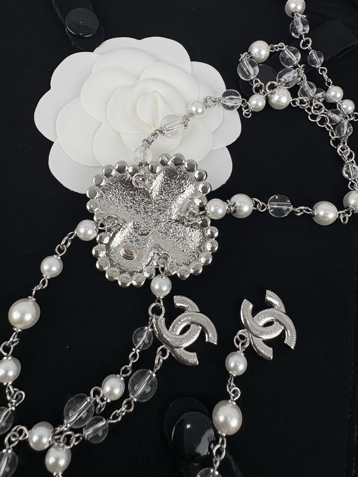 Necklace jewelry, no box, JC35 4523 - qinlai888