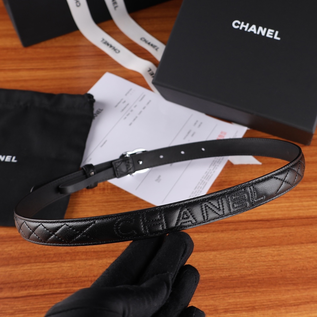 AAAA quality belt, 2.0cm wide, without box, CB59 292 293 - qinlai888