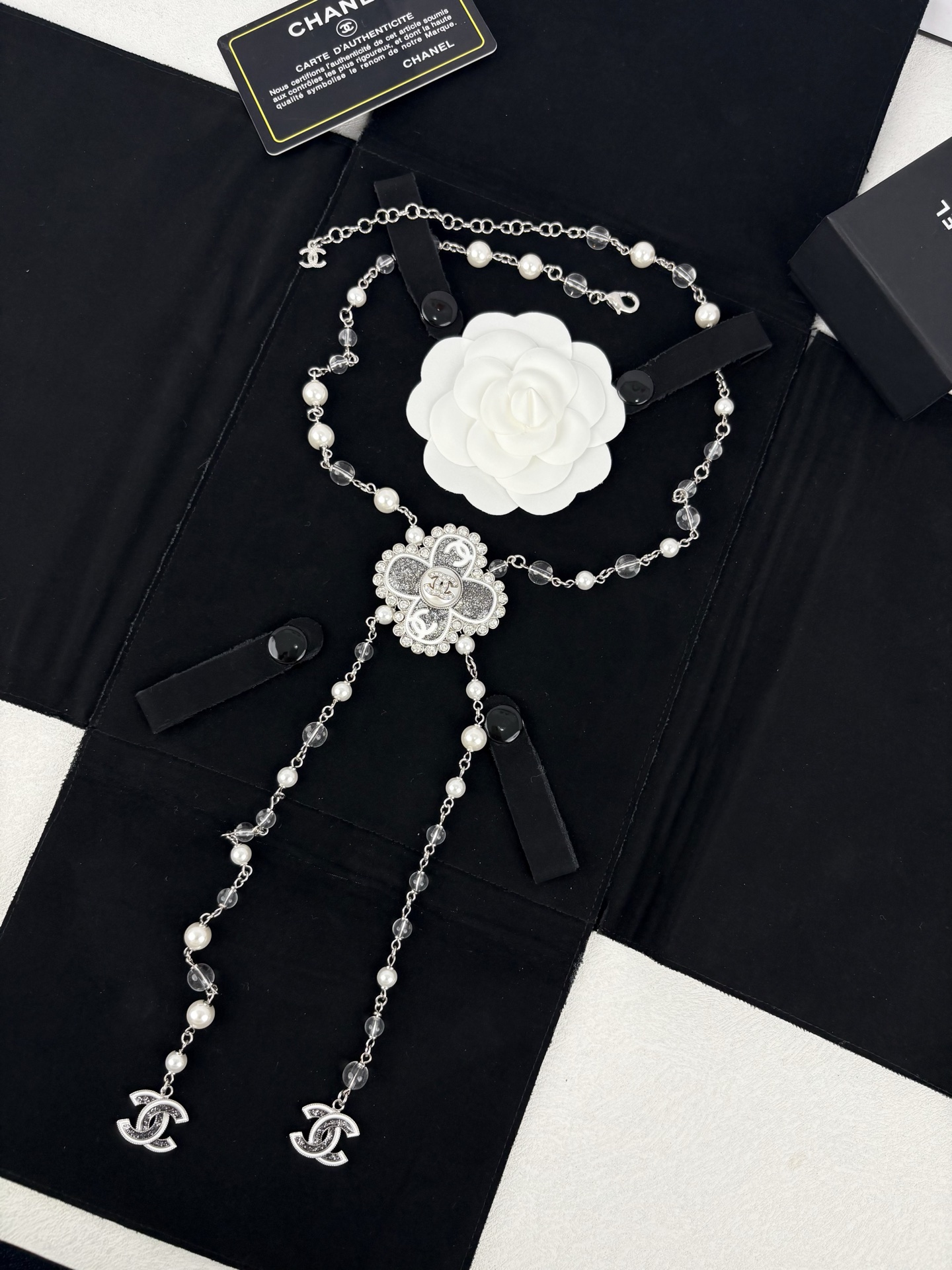 Necklace jewelry, no box, JC35 4523 - qinlai888