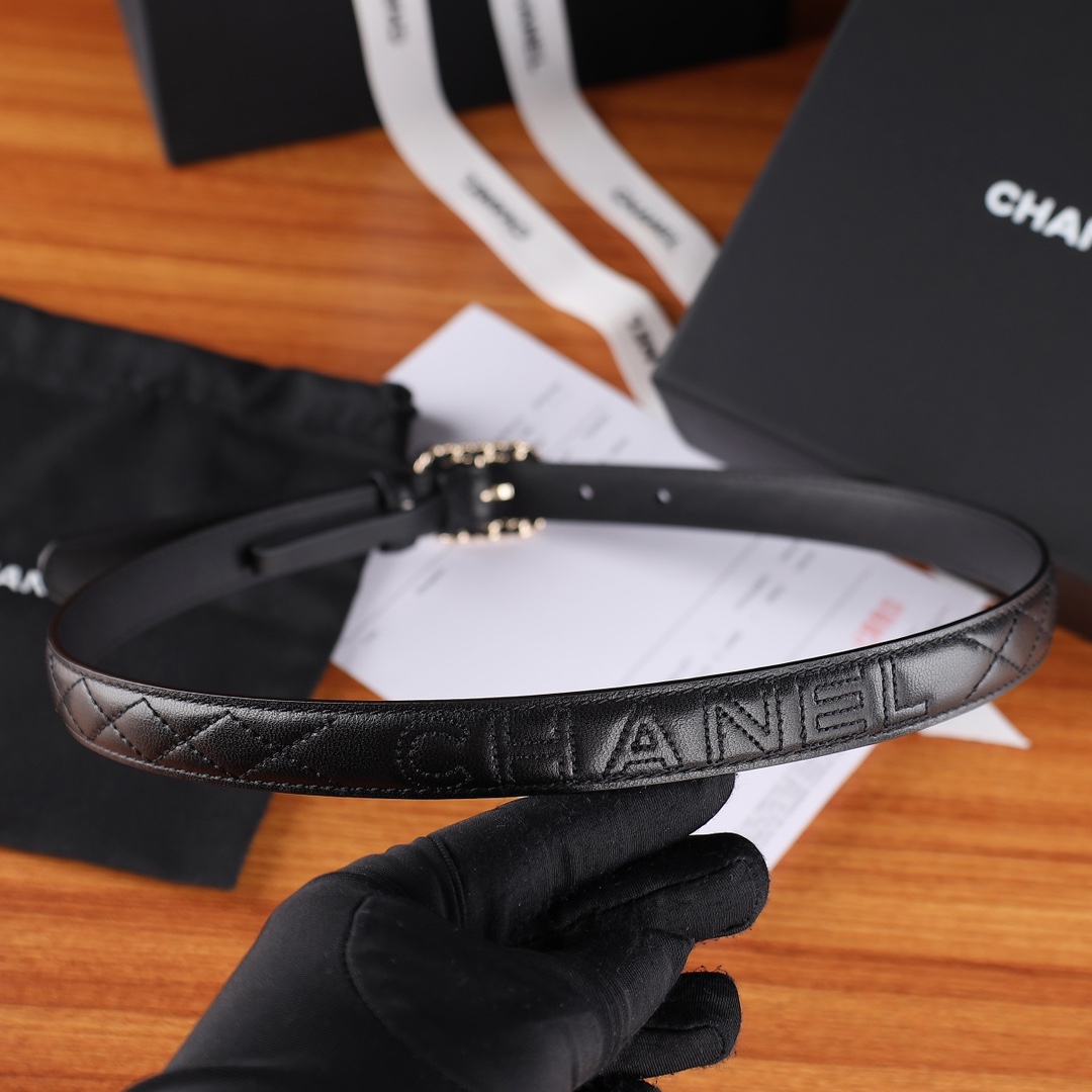 AAAA quality belt, 2.0cm wide, without box, CB59 292 293 - qinlai888