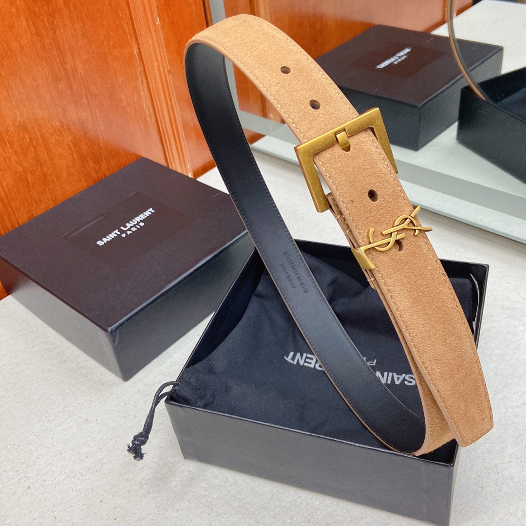 AAAA quality belt, 3.0cm wide, without box, YB60 296 297 298 299 300 301 - qinlai888