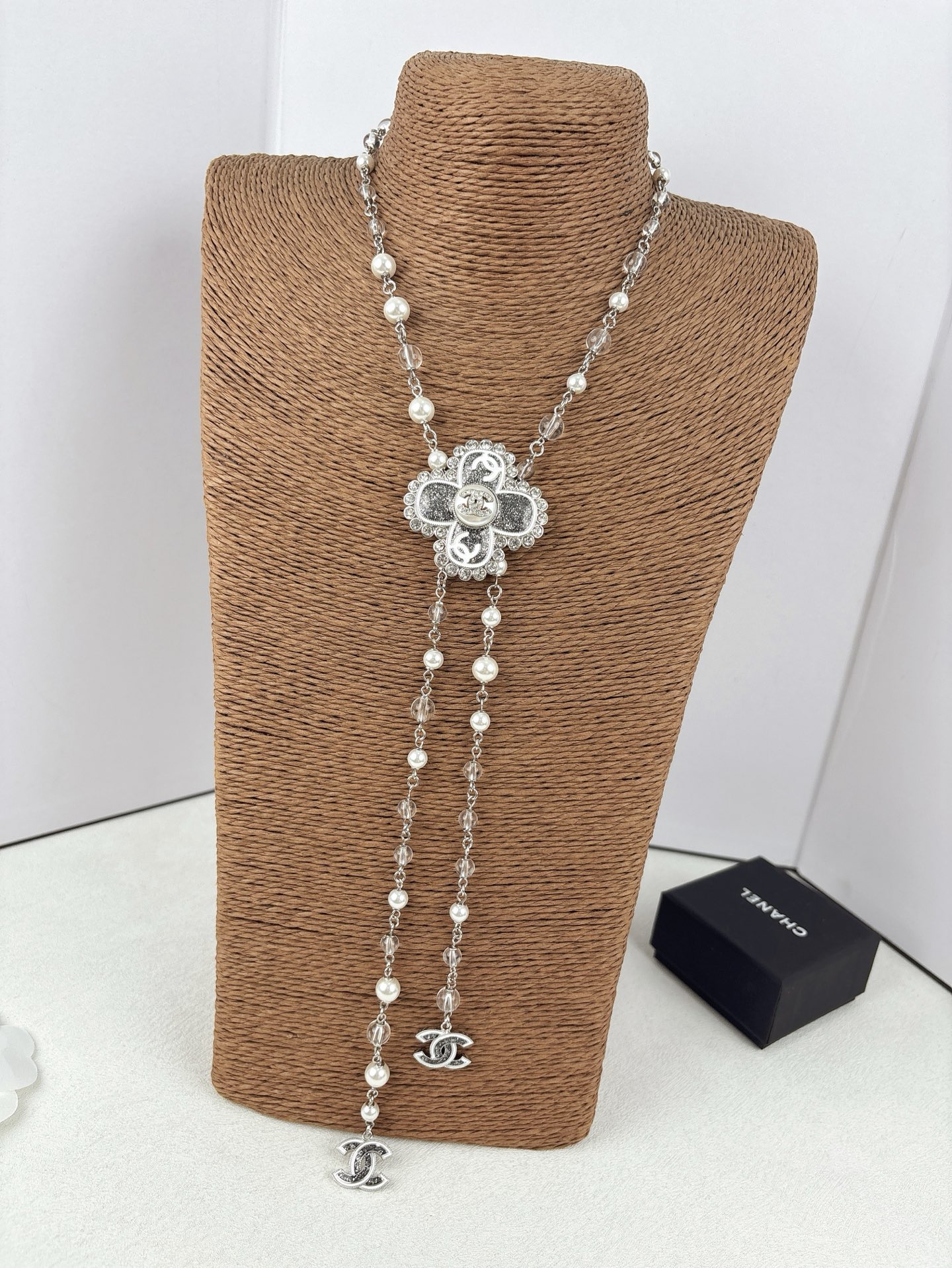 Necklace jewelry, no box, JC35 4523 - qinlai888