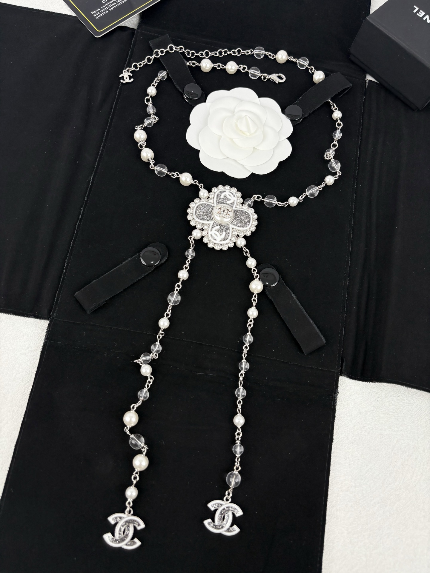 Necklace jewelry, no box, JC35 4523 - qinlai888