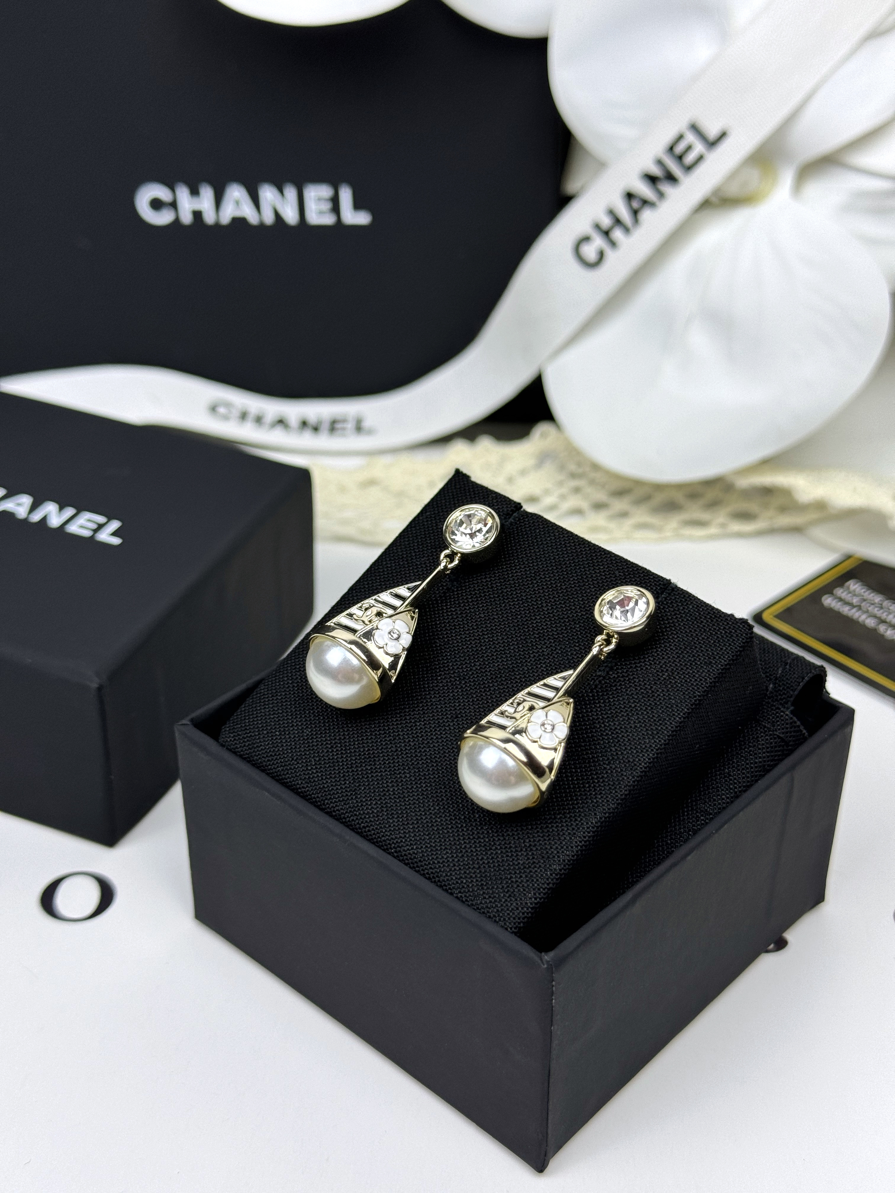 Earring jewelry, no box, JC23 4522 - qinlai888