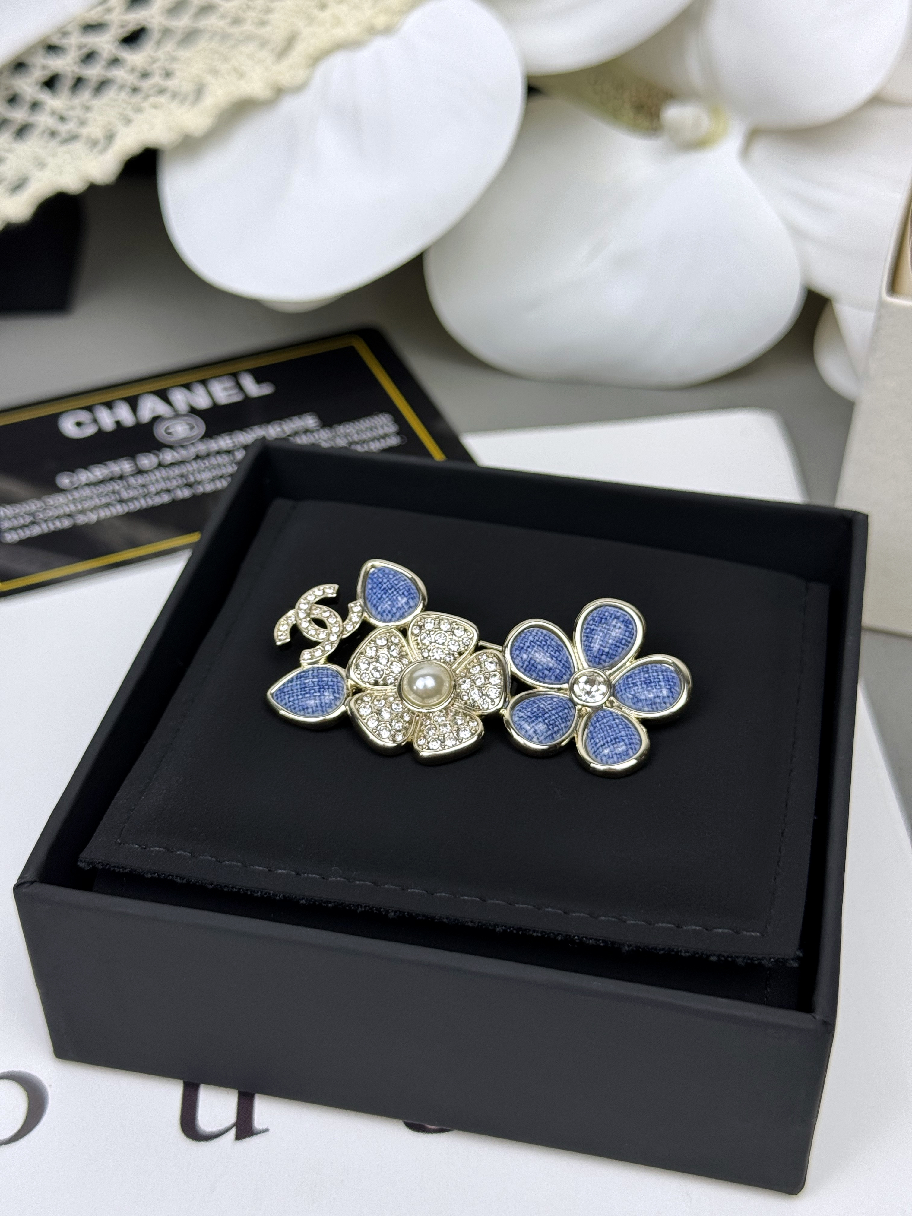 Brooch jewelry, no box, JC25 4526 - qinlai888