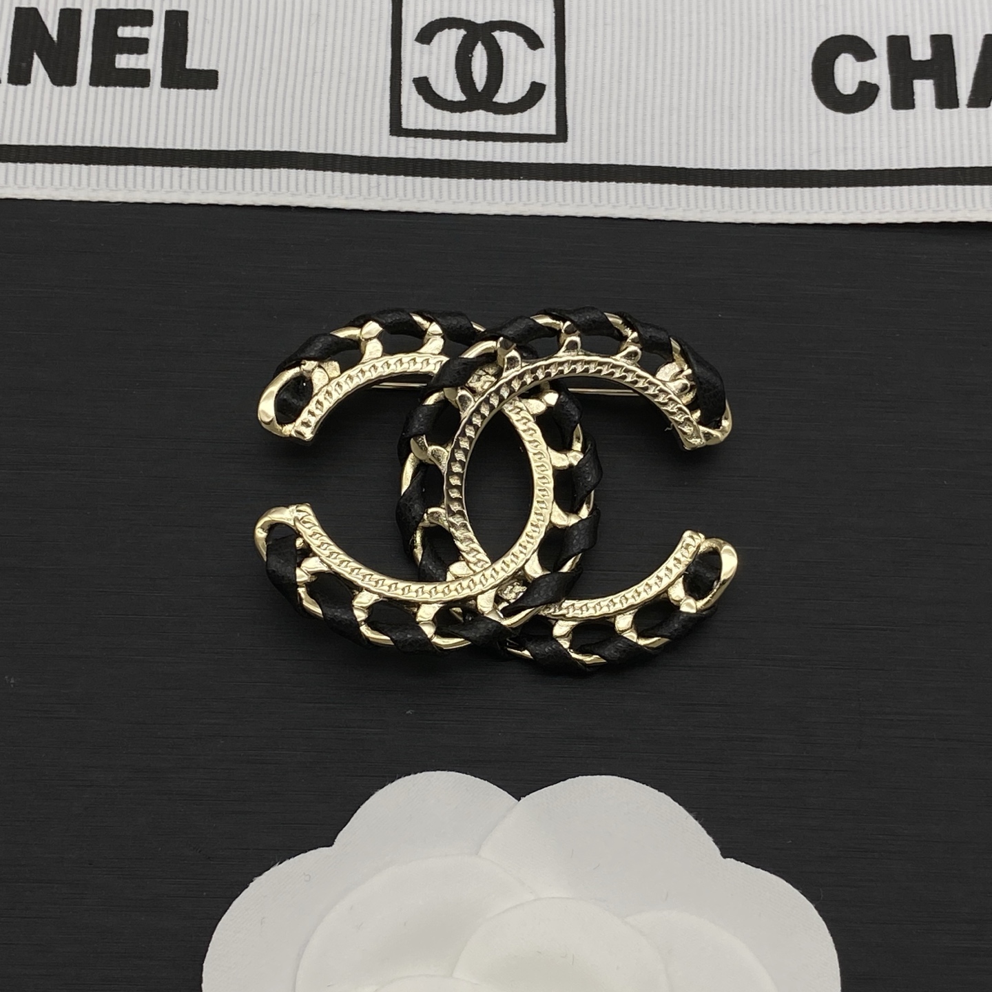 Brooch jewelry, no box, JC17 4520 - qinlai888