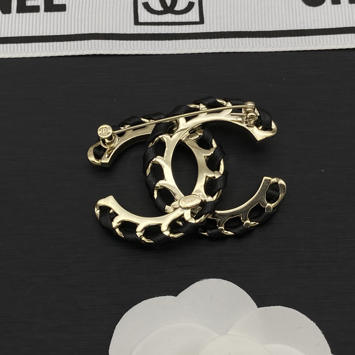 Brooch jewelry, no box, JC17 4520 - qinlai888