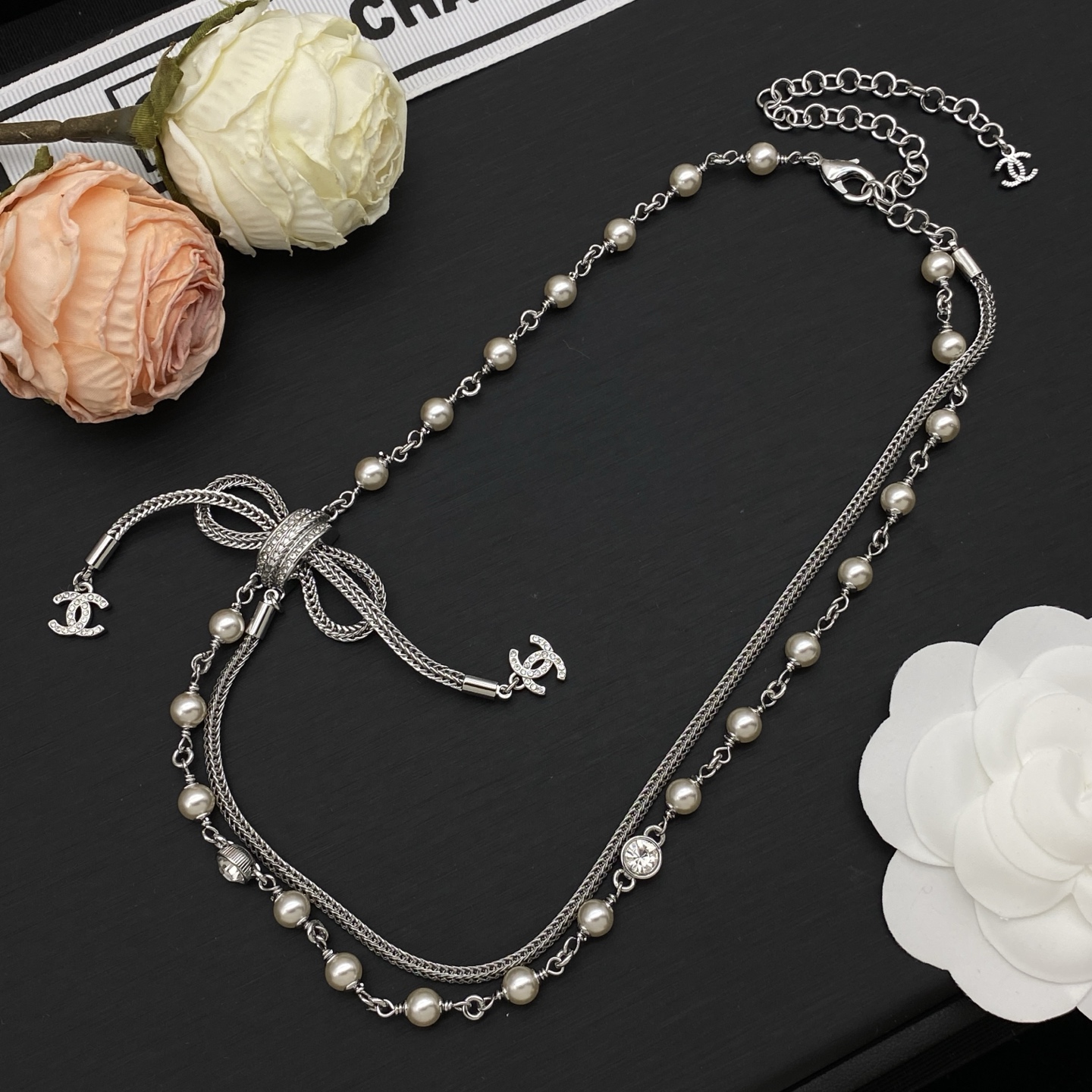 Necklace jewelry, no box, JC25 4519 - qinlai888