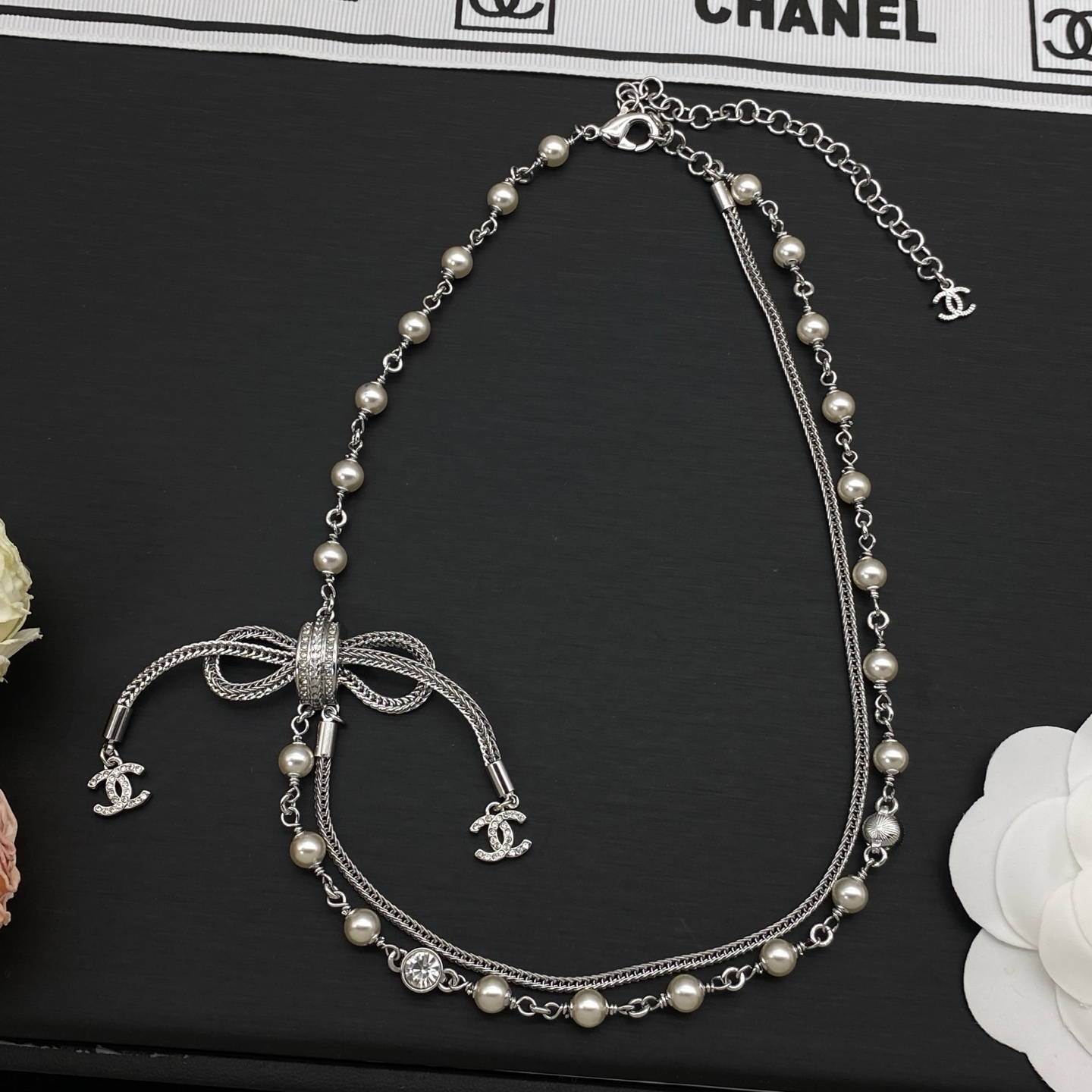 Necklace jewelry, no box, JC25 4519 - qinlai888