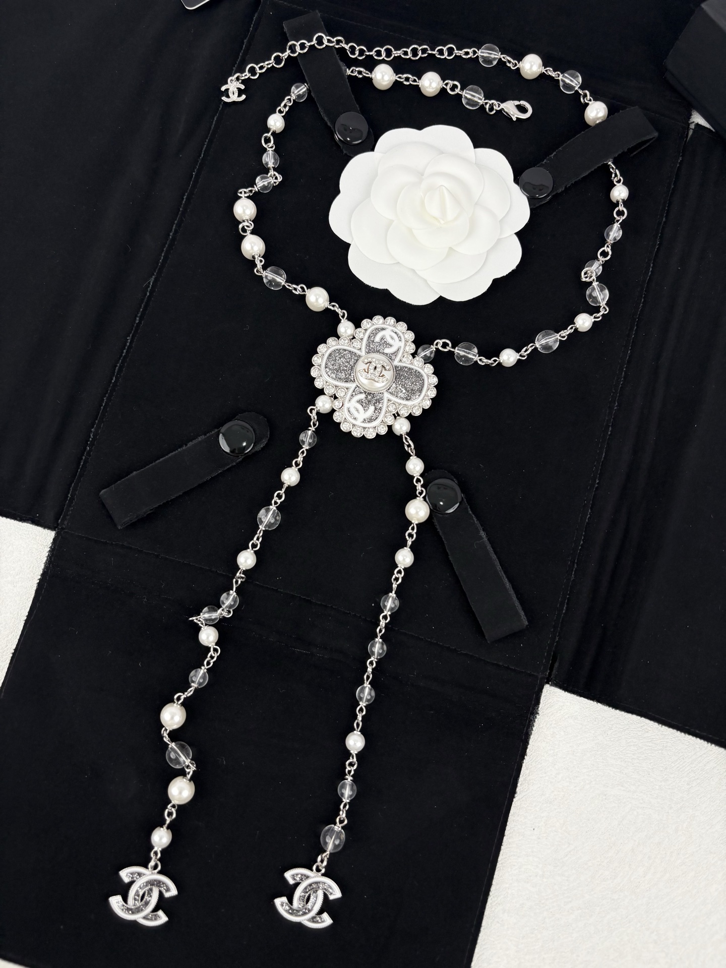 Necklace jewelry, no box, JC35 4523 - qinlai888