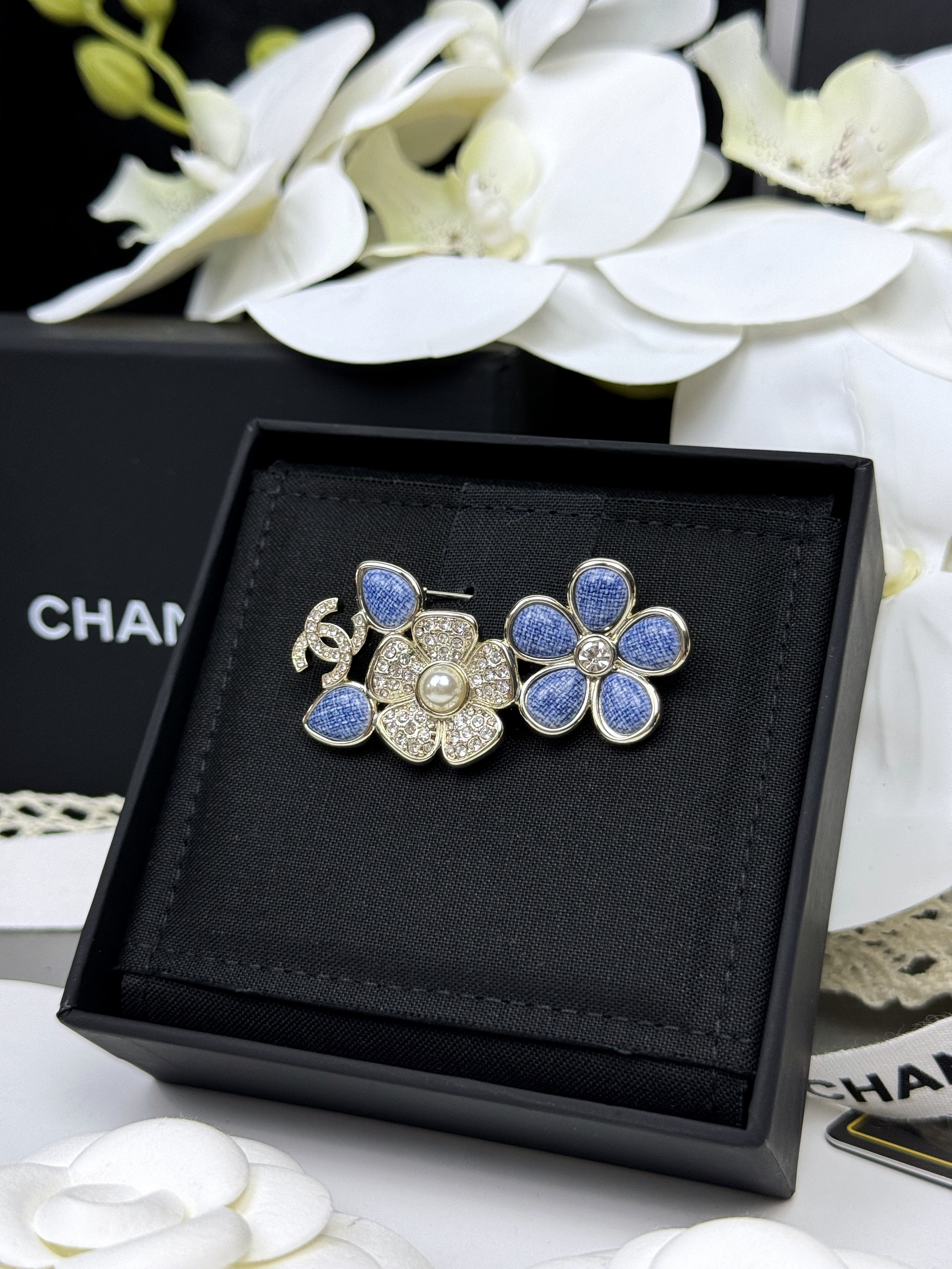 Brooch jewelry, no box, JC25 4526 - qinlai888