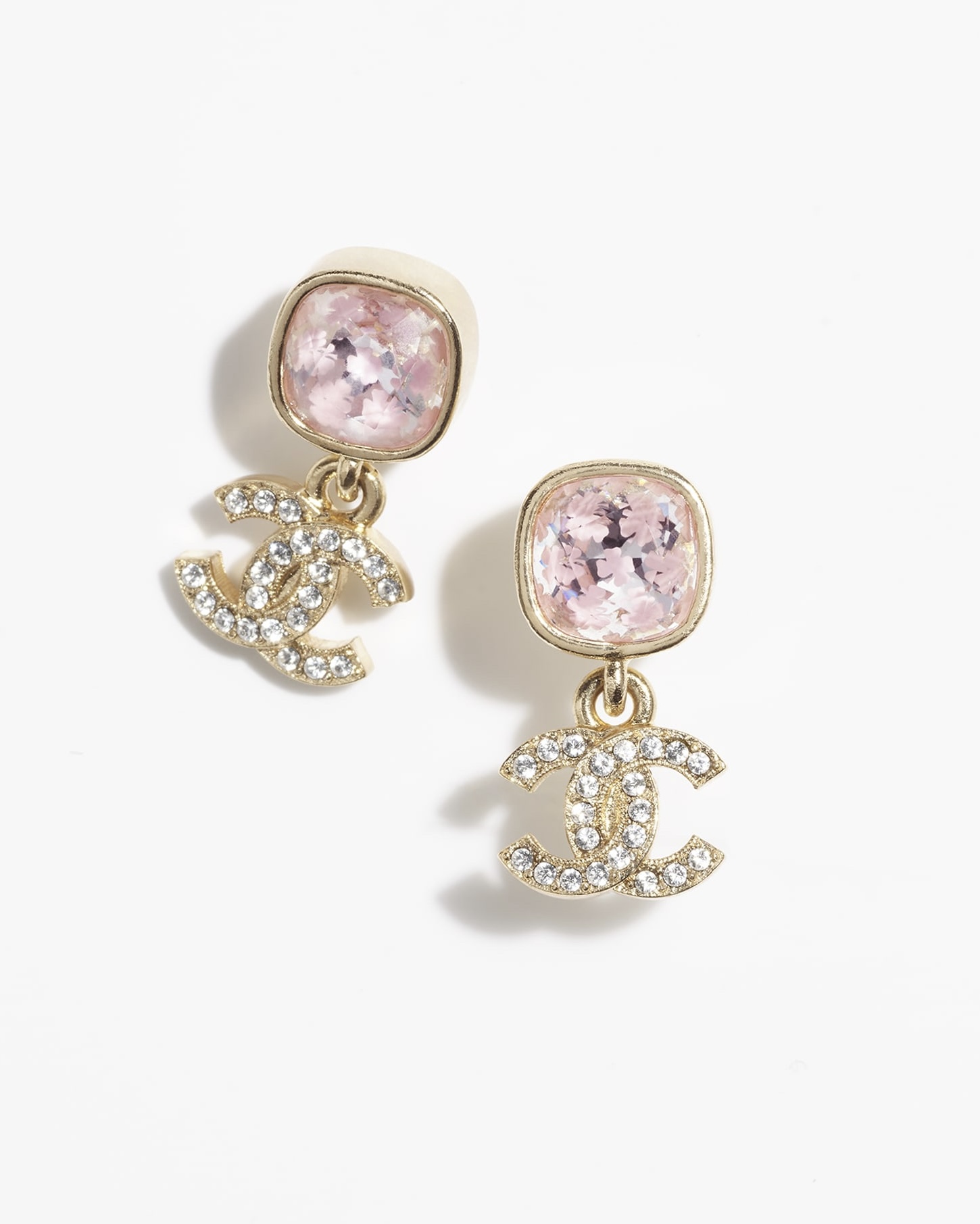 Earring jewelry, no box, JC22 4528 - qinlai888