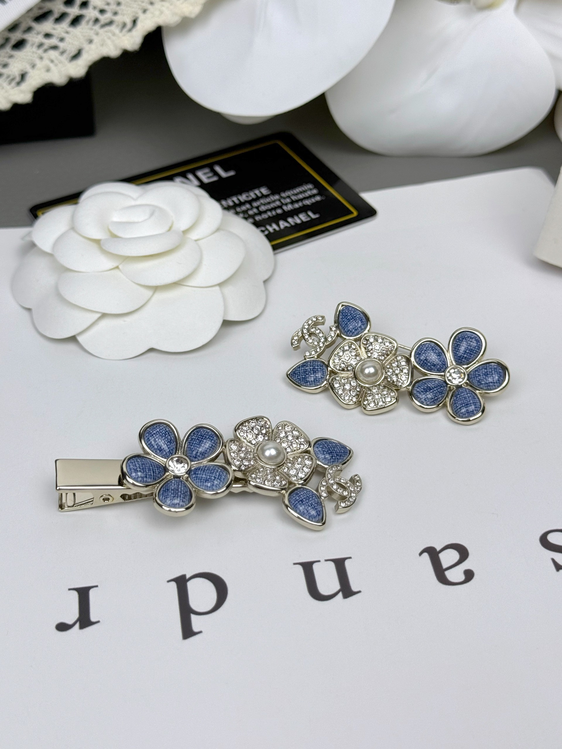 Brooch jewelry, no box, JC25 4526 - qinlai888