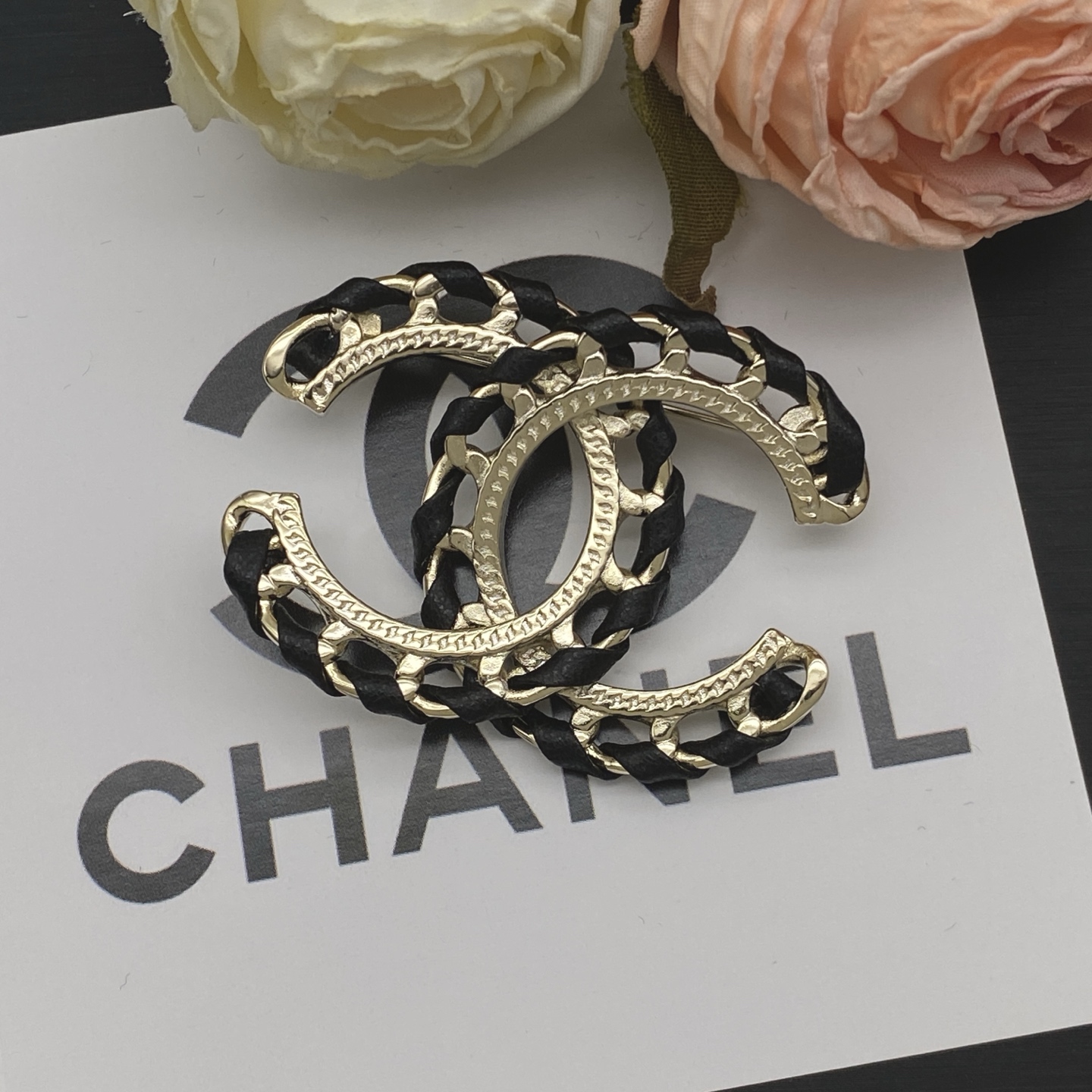 Brooch jewelry, no box, JC17 4520 - qinlai888