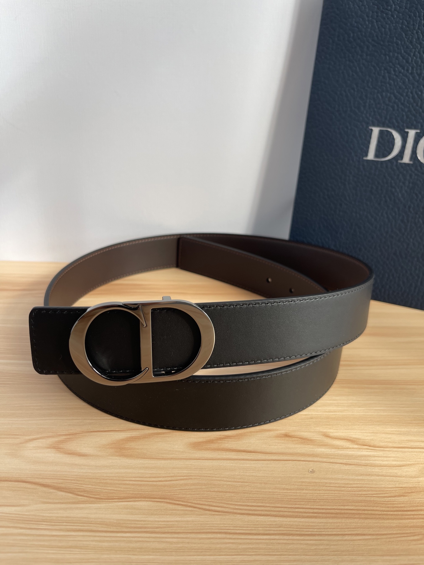 AAAA quality belt, 3.5cm wide, without box, DB60 279 280 281 282 283 284 - qinlai888