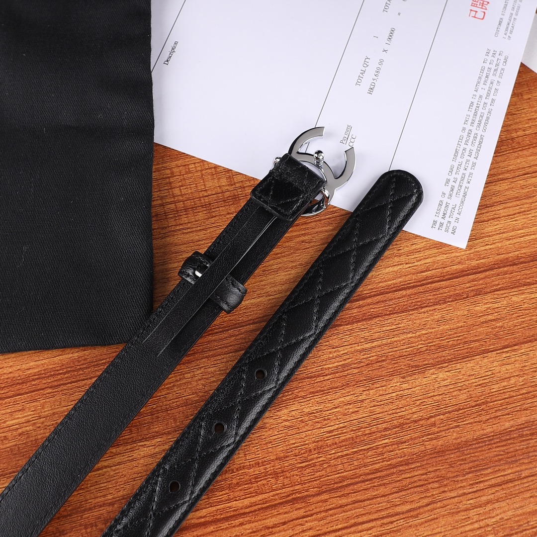 AAAA quality belt, 2.0cm wide, without box, CB59 292 293 - qinlai888