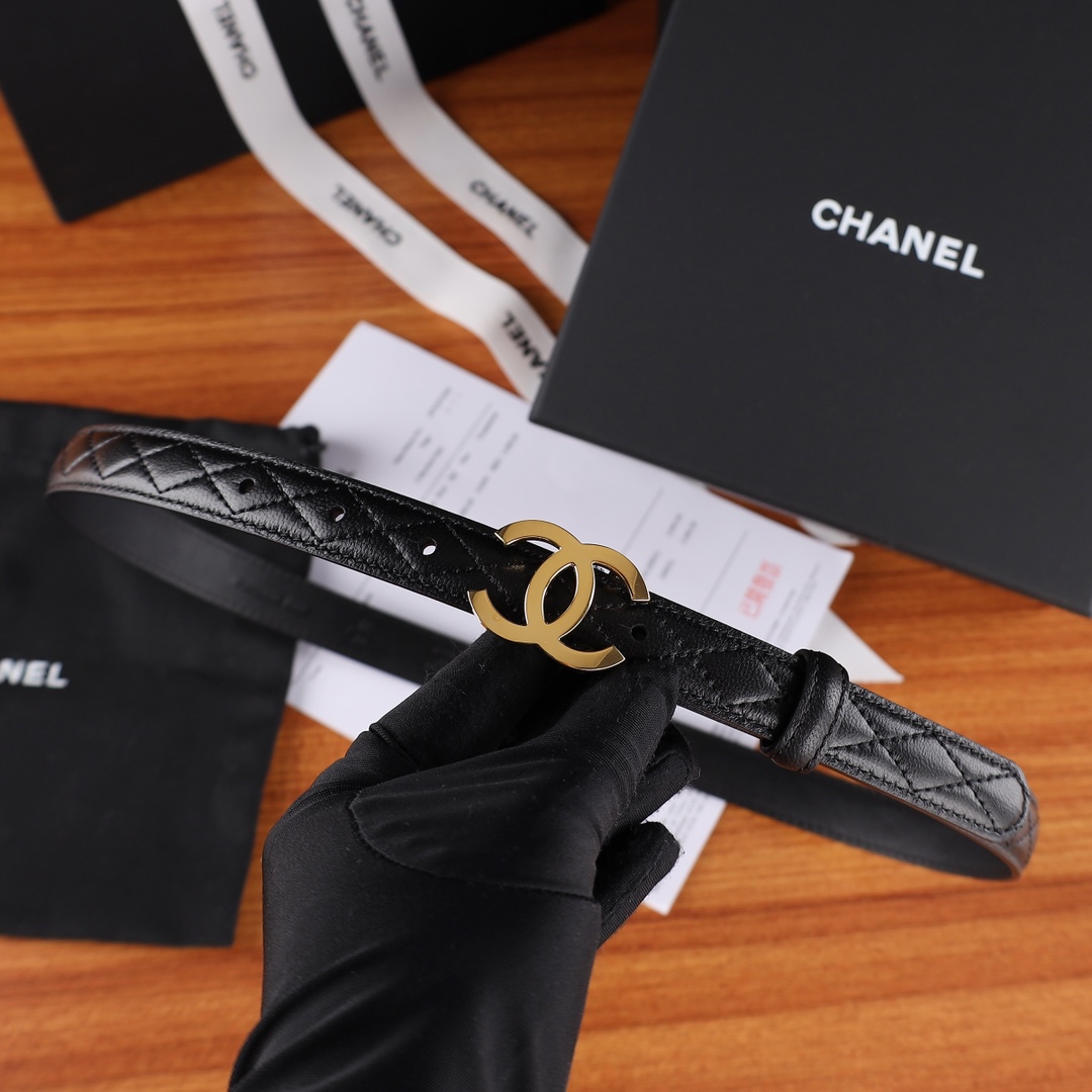 AAAA quality belt, 2.0cm wide, without box, CB59 292 293 - qinlai888