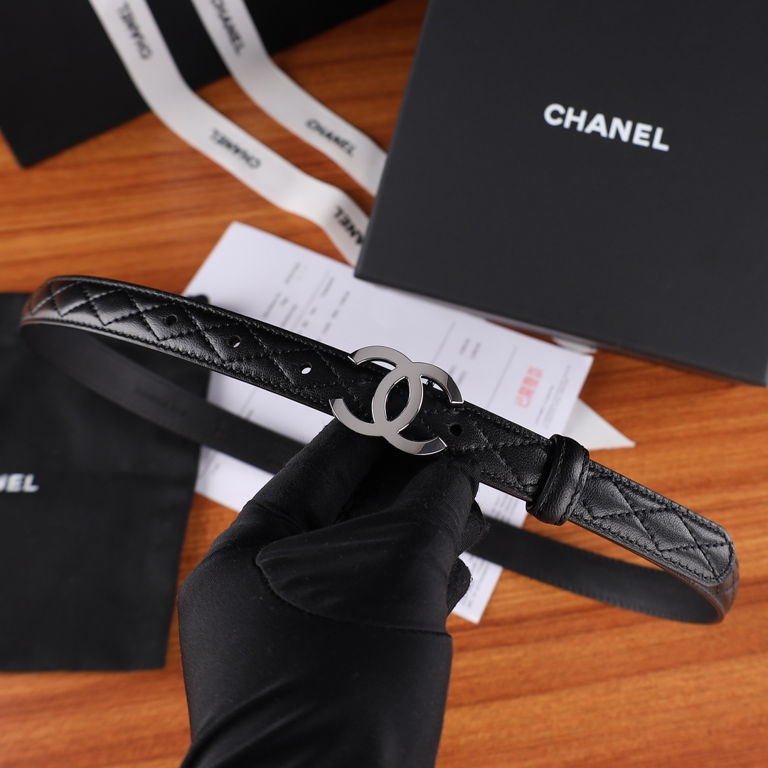 AAAA quality belt, 2.0cm wide, without box, CB59 292 293 - qinlai888