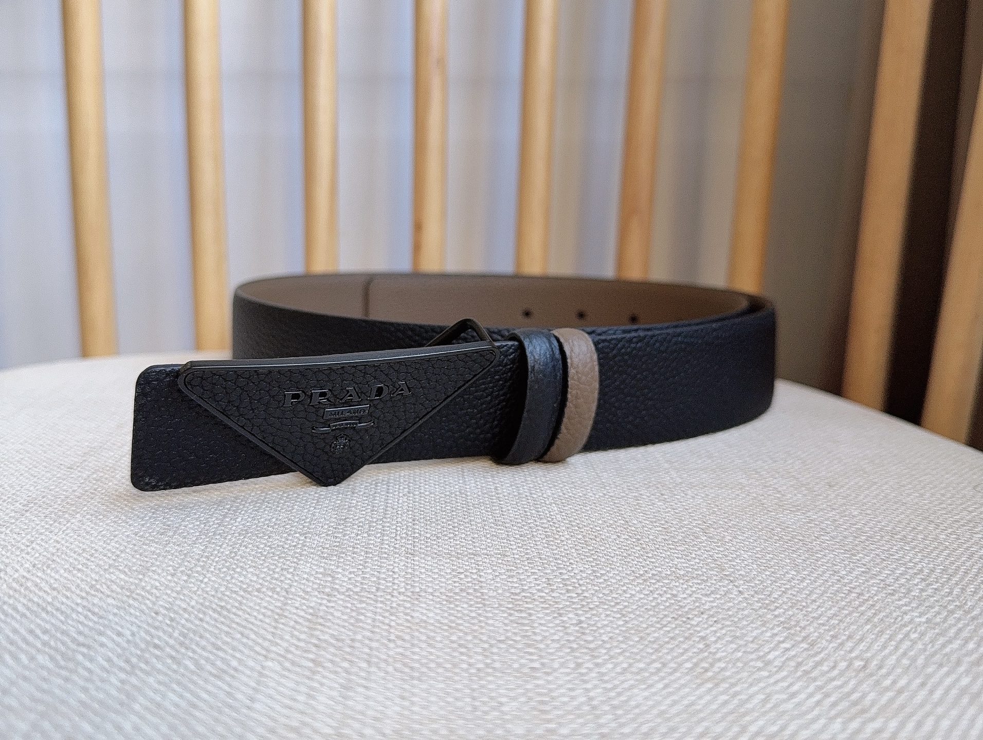 AAAA quality belt, 3.5cm wide, without box, PB59 336 337 338 339 340 341 - qinlai888