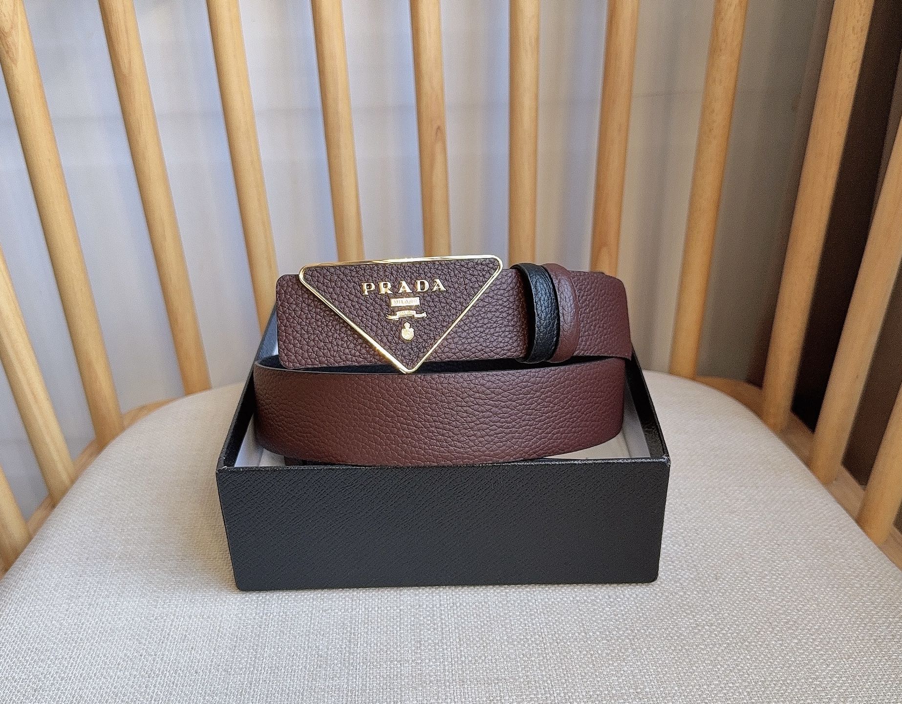 AAAA quality belt, 3.5cm wide, without box, PB59 336 337 338 339 340 341 - qinlai888