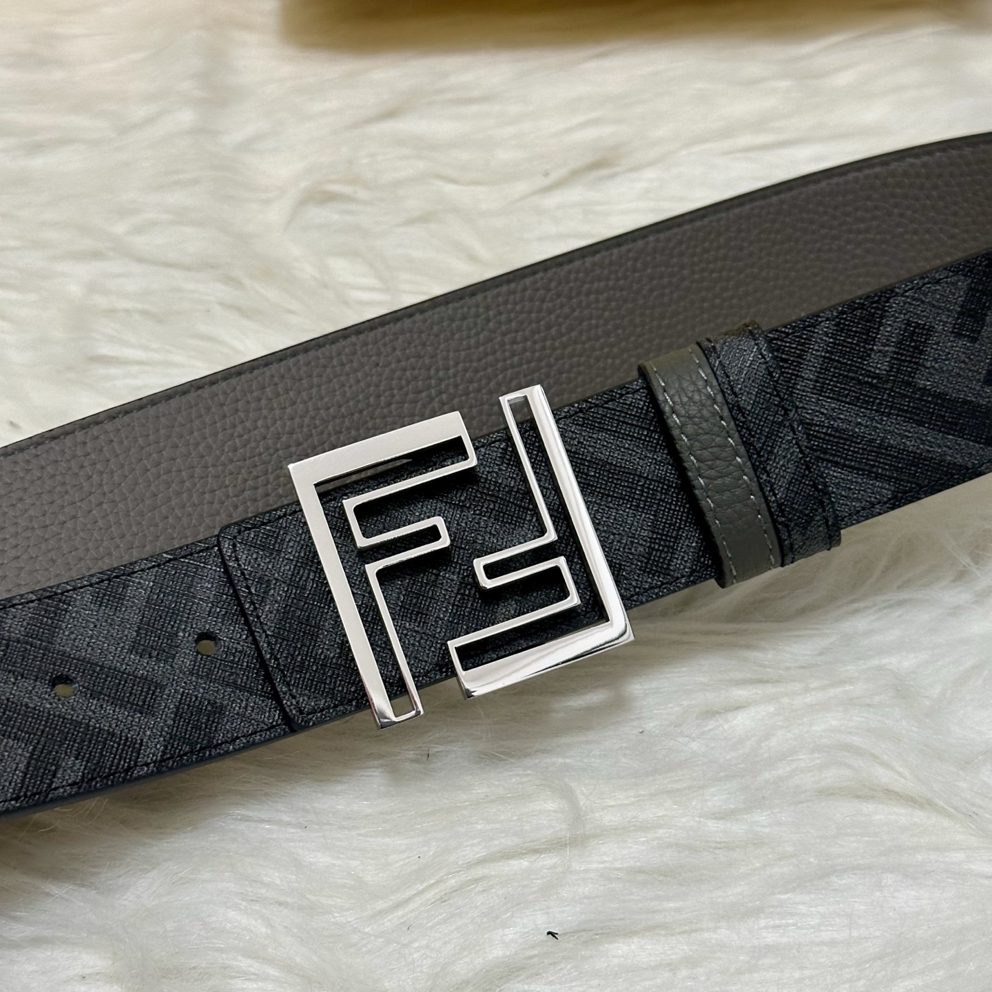 AAAA quality belt,4.0cm wide, without box, FB60 309 310 311 312 313 - qinlai888