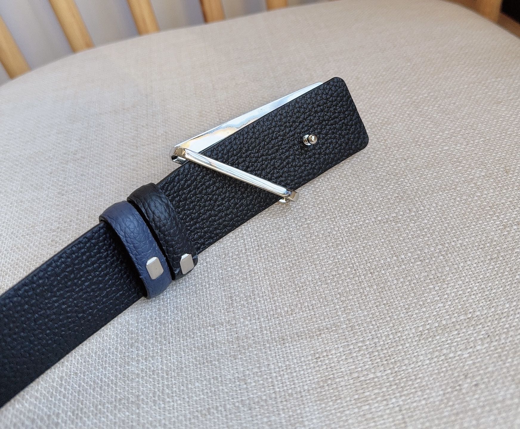 AAAA quality belt, 3.5cm wide, without box, PB59 336 337 338 339 340 341 - qinlai888