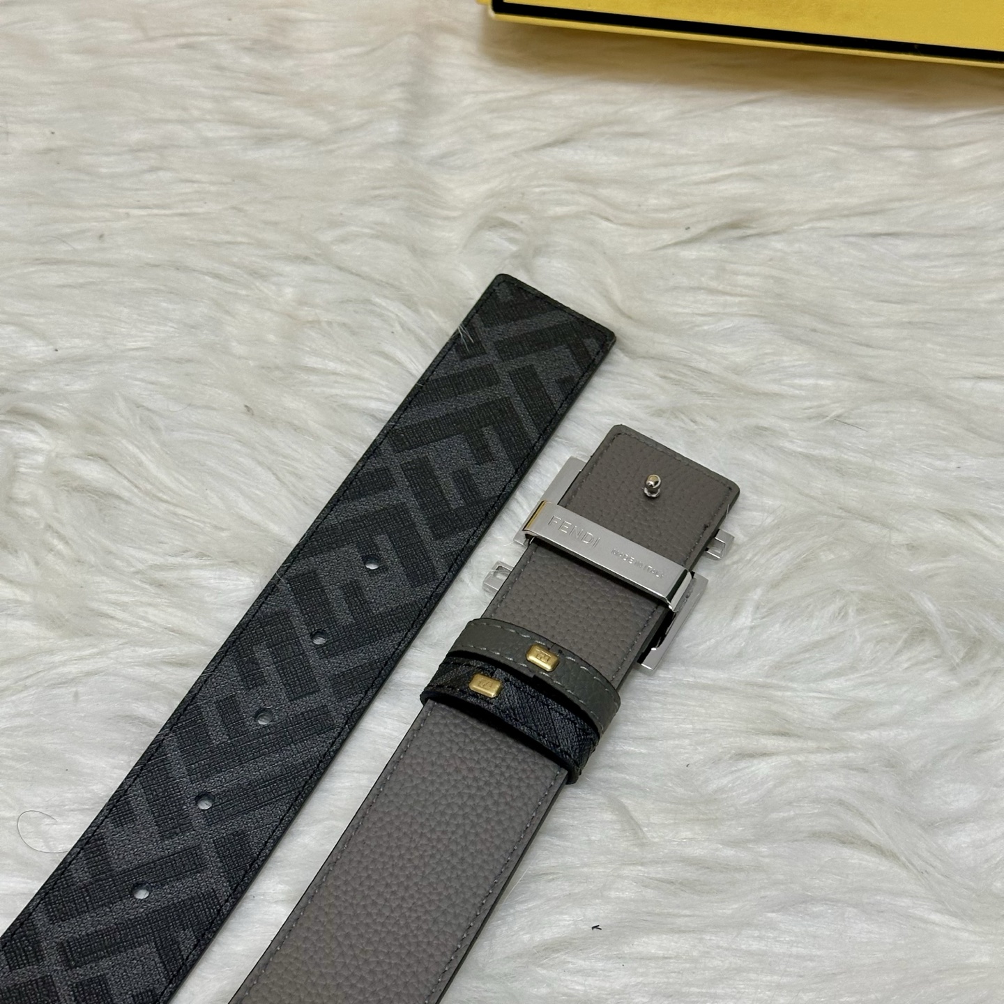 AAAA quality belt,4.0cm wide, without box, FB60 309 310 311 312 313 - qinlai888