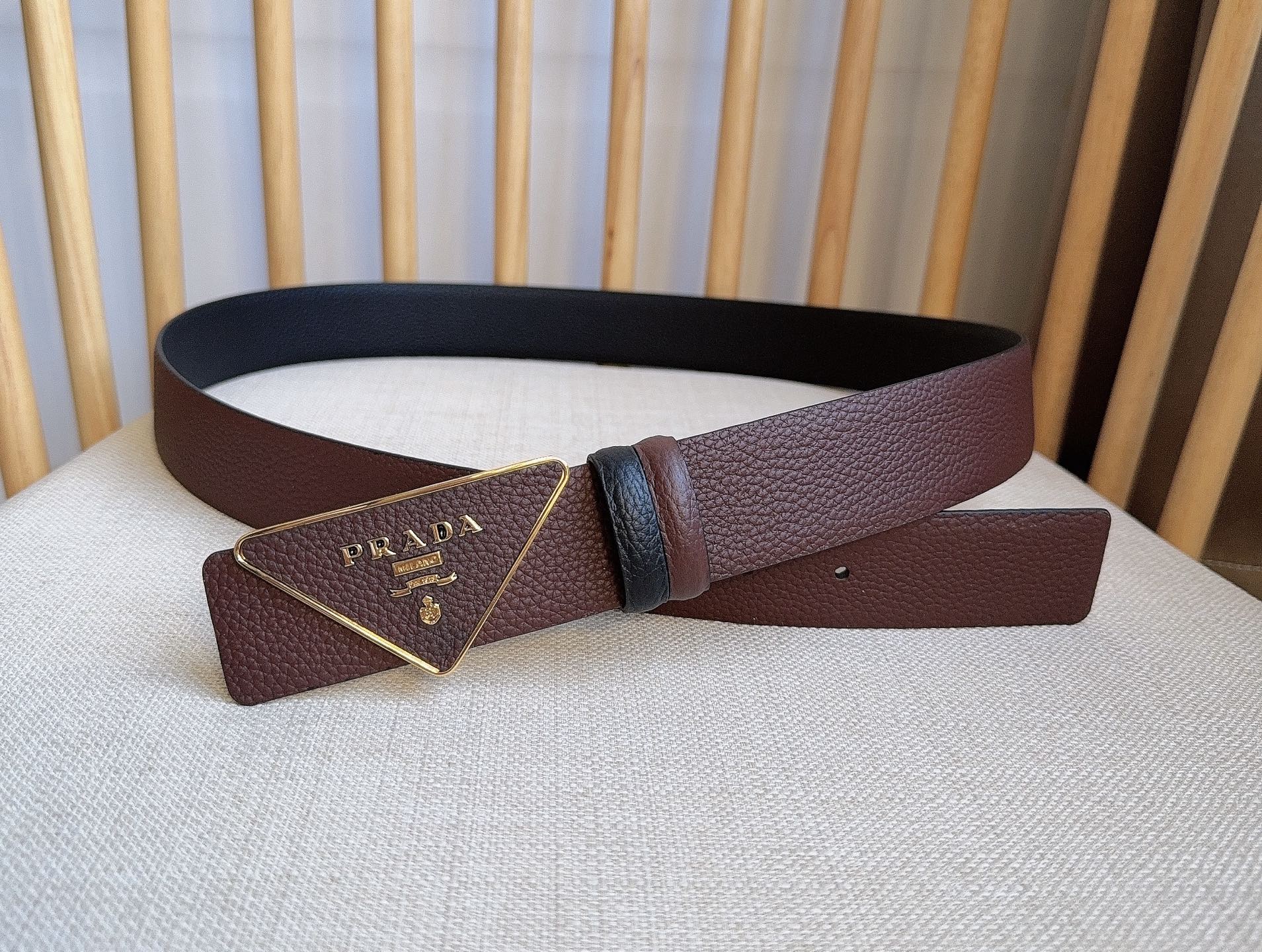 AAAA quality belt, 3.5cm wide, without box, PB59 336 337 338 339 340 341 - qinlai888