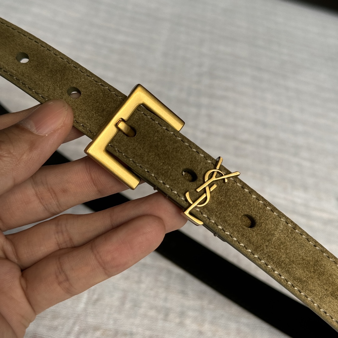 AAAA quality belt,2.0cm wide, without box, YB59 316 - qinlai888