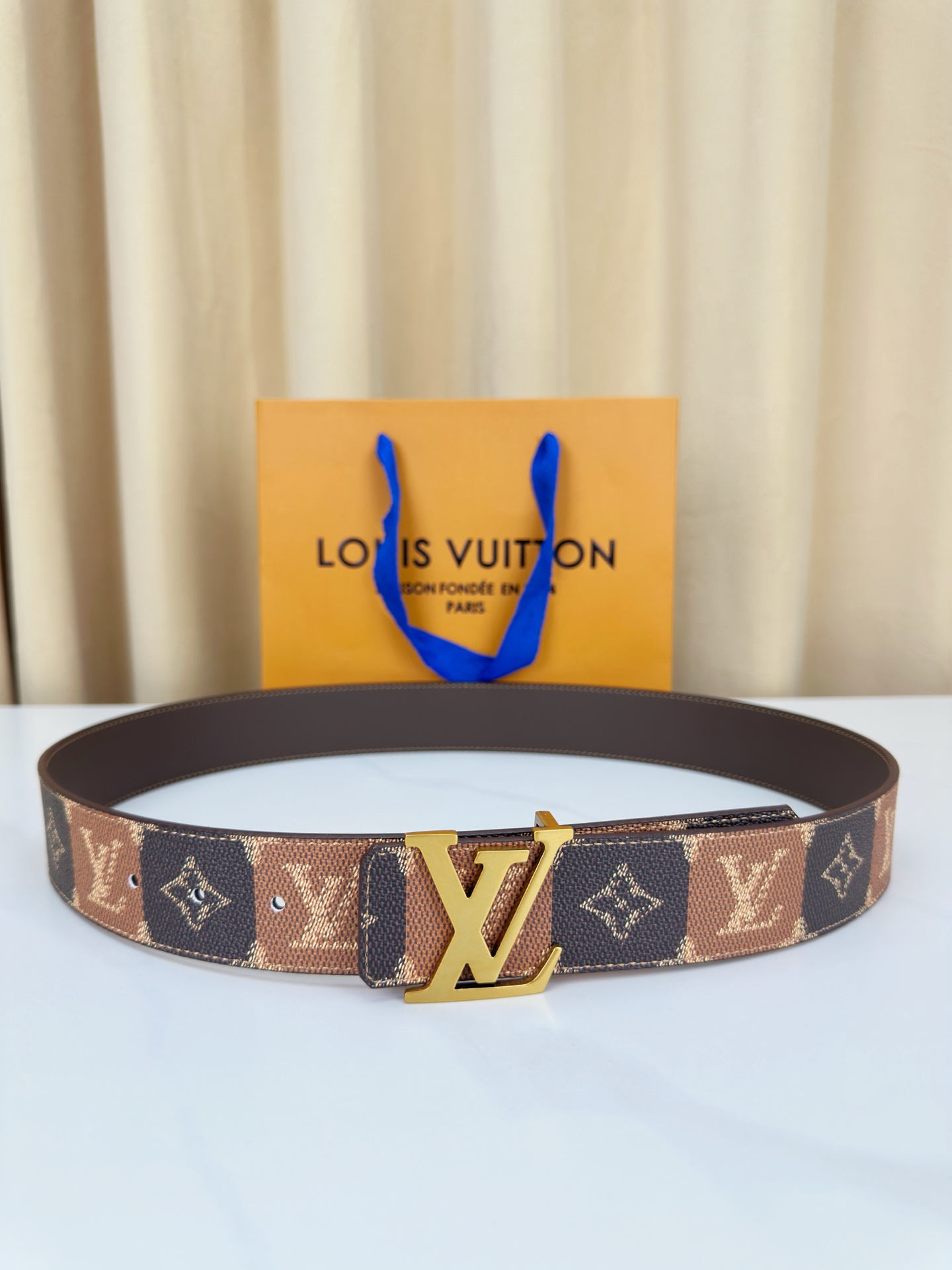 AAAA quality belt, without box, LB59 320 321 322 323 - qinlai888