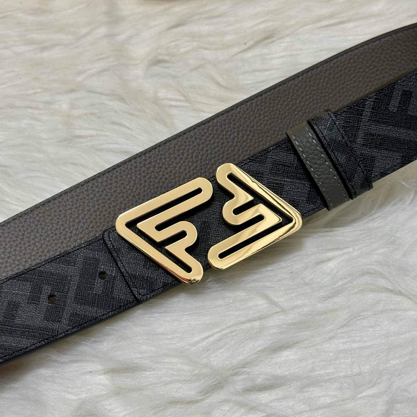 AAAA quality belt,4.0cm wide, without box, FB60 309 310 311 312 313 - qinlai888