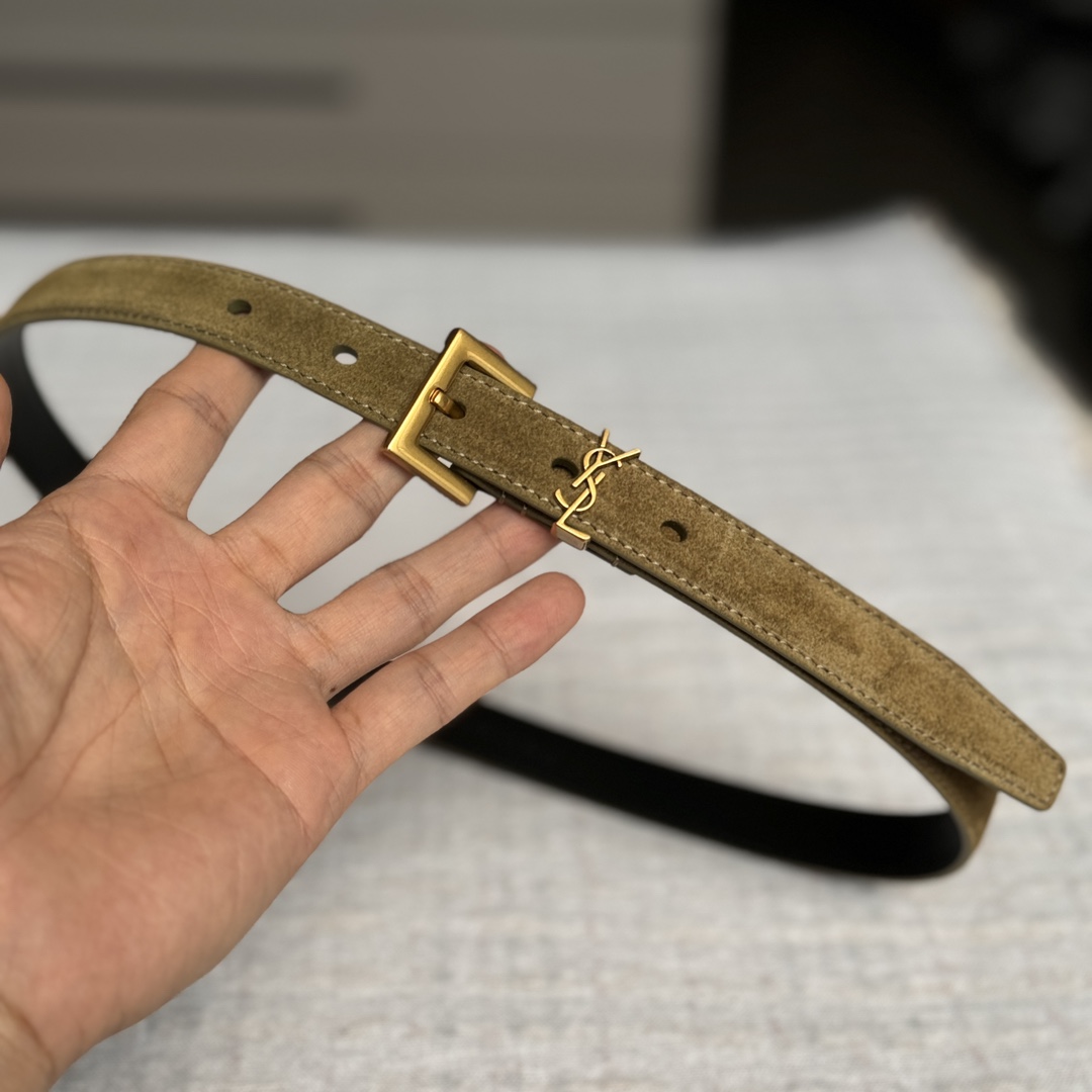 AAAA quality belt,2.0cm wide, without box, YB59 316 - qinlai888