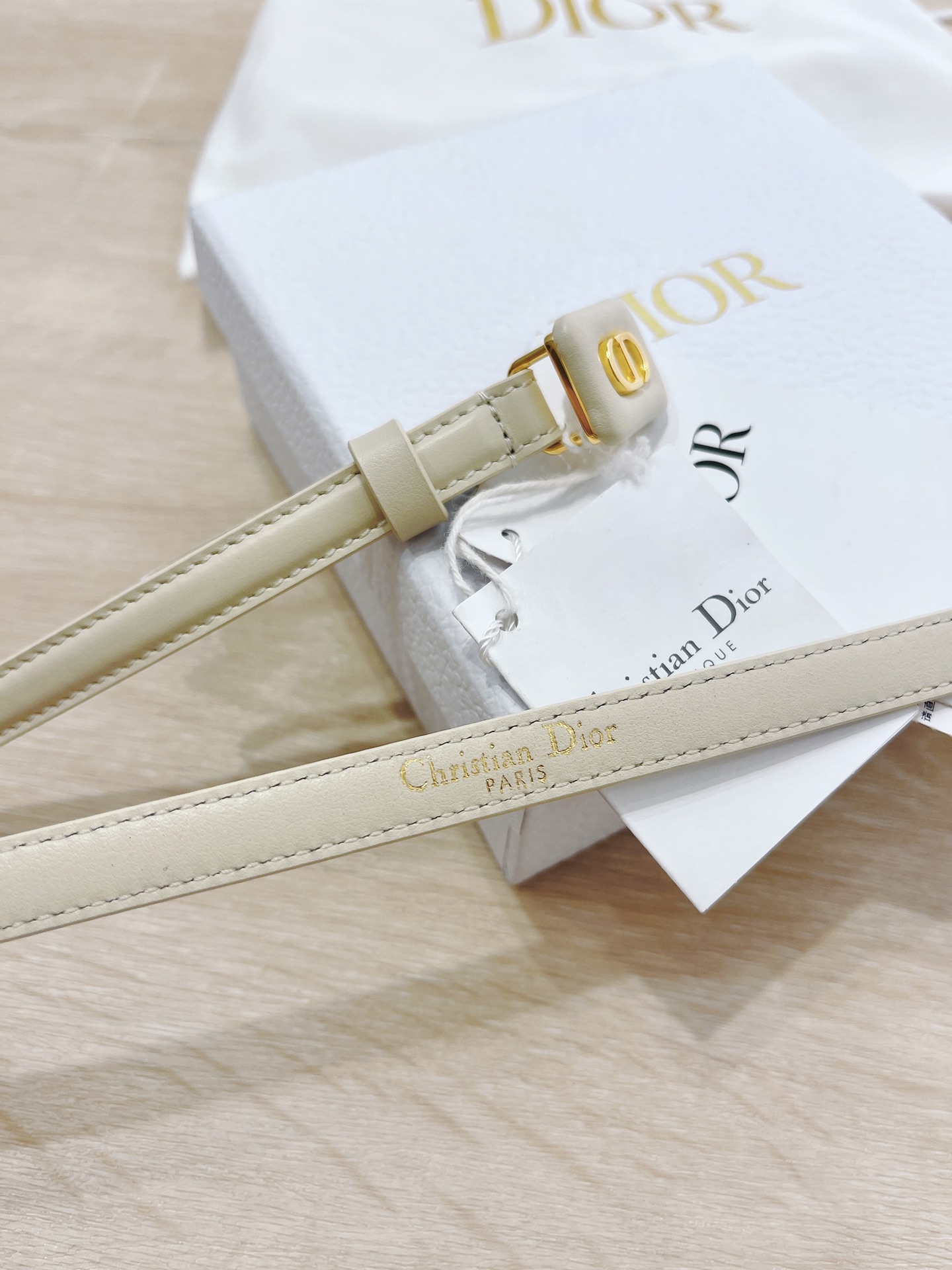 AAAA quality belt, 1.2cm wide, without box, DB58 333 334 335 - qinlai888