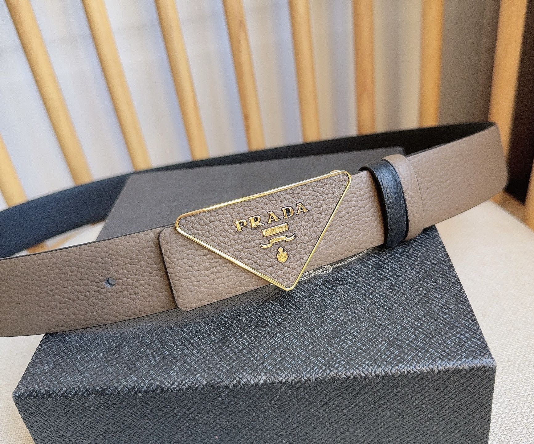 AAAA quality belt, 3.5cm wide, without box, PB59 336 337 338 339 340 341 - qinlai888