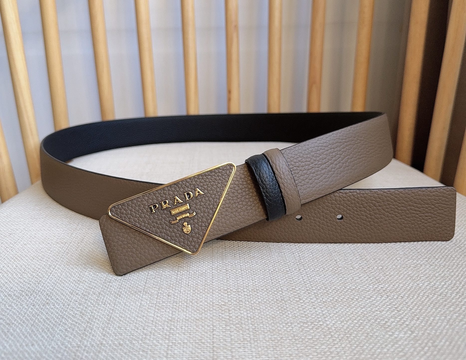 AAAA quality belt, 3.5cm wide, without box, PB59 336 337 338 339 340 341 - qinlai888