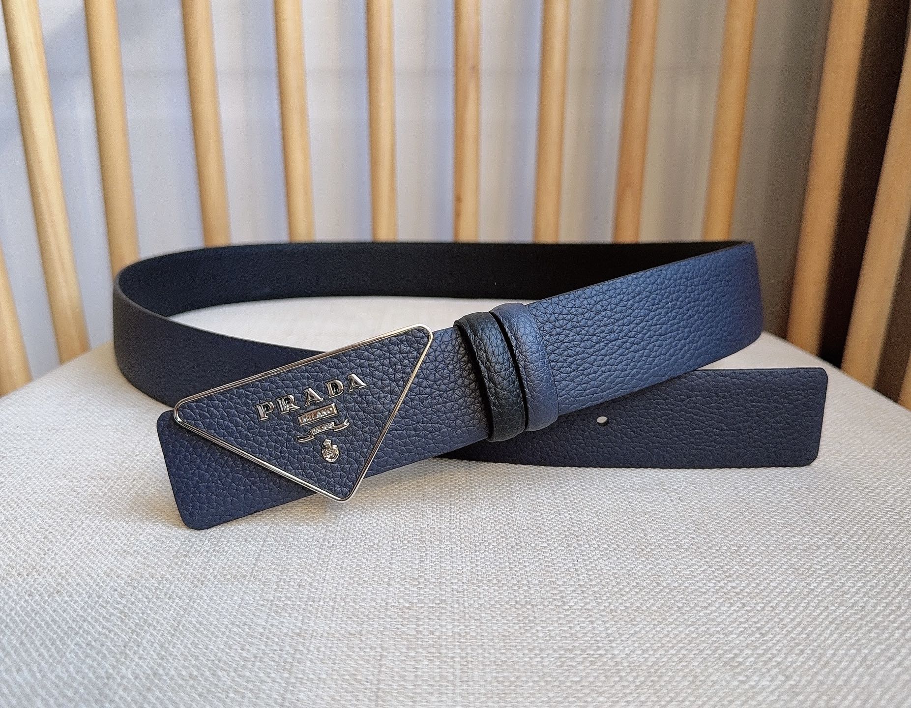AAAA quality belt, 3.5cm wide, without box, PB59 336 337 338 339 340 341 - qinlai888