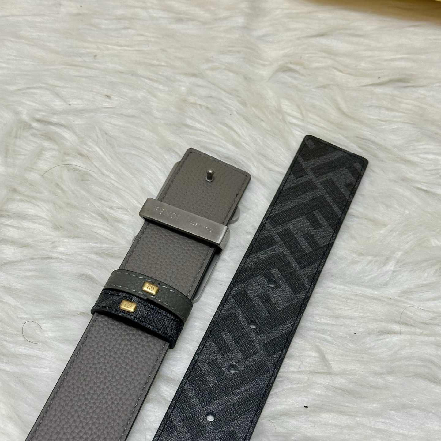 AAAA quality belt,4.0cm wide, without box, FB60 309 310 311 312 313 - qinlai888