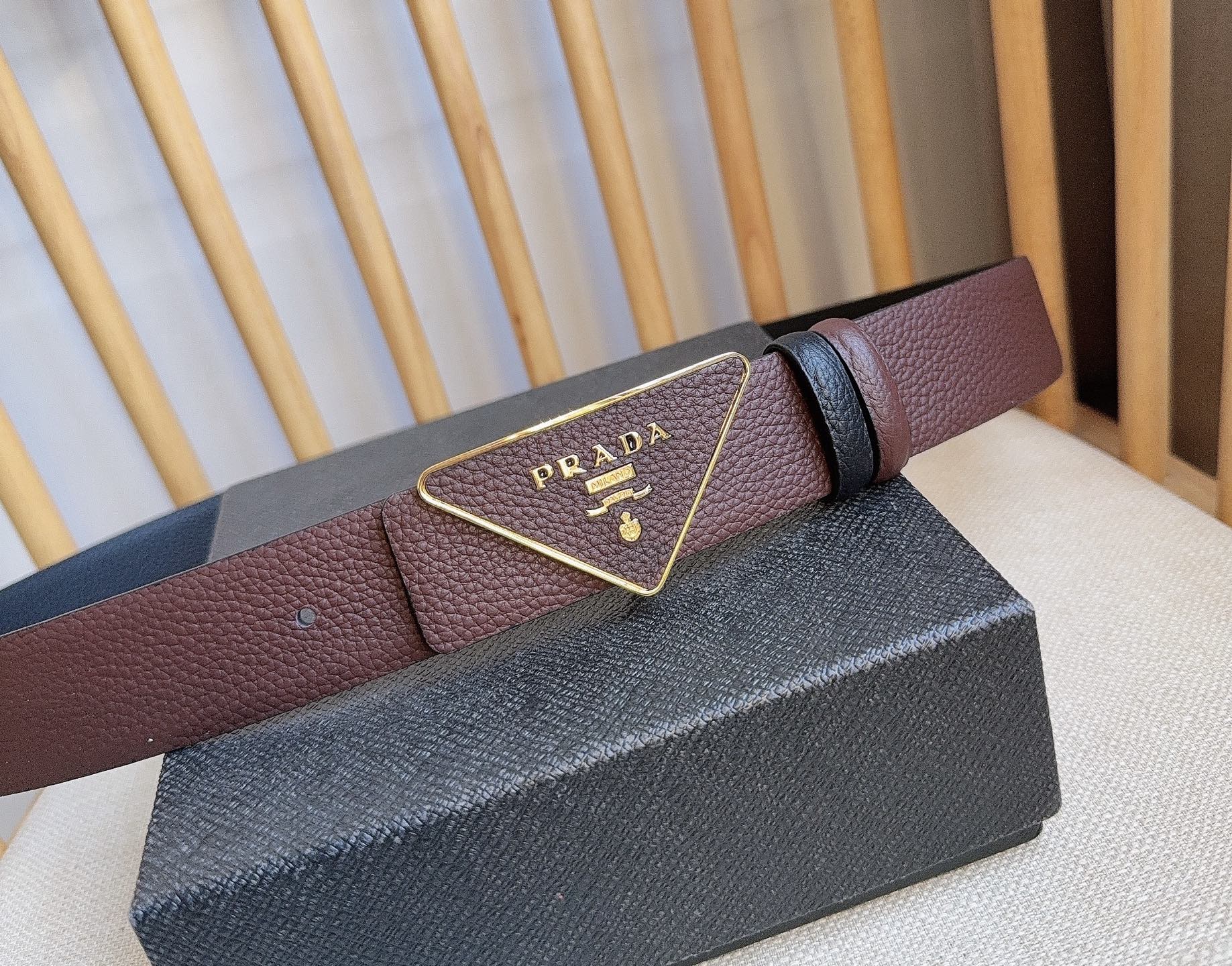 AAAA quality belt, 3.5cm wide, without box, PB59 336 337 338 339 340 341 - qinlai888