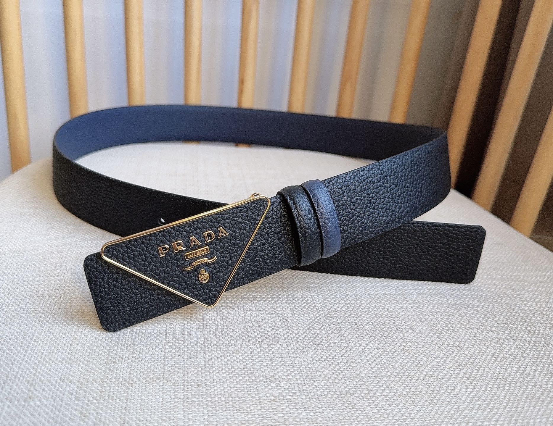 AAAA quality belt, 3.5cm wide, without box, PB59 336 337 338 339 340 341 - qinlai888