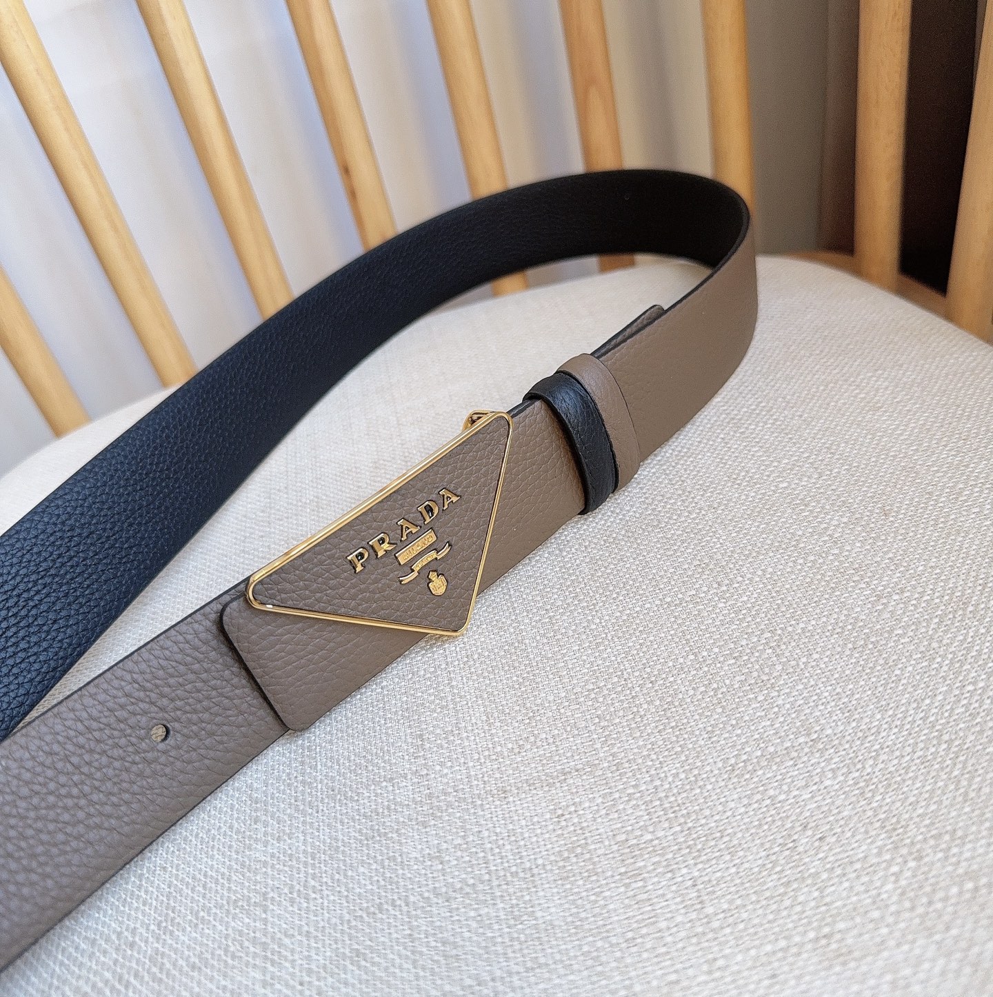 AAAA quality belt, 3.5cm wide, without box, PB59 336 337 338 339 340 341 - qinlai888