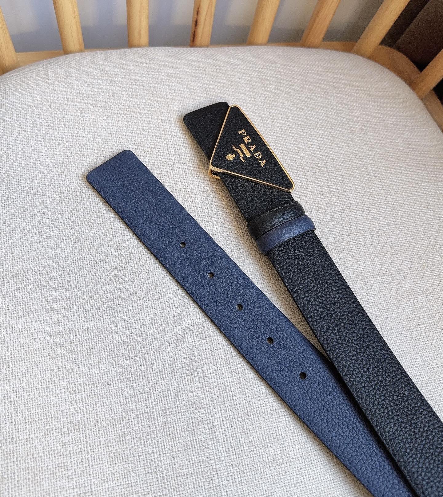 AAAA quality belt, 3.5cm wide, without box, PB59 336 337 338 339 340 341 - qinlai888