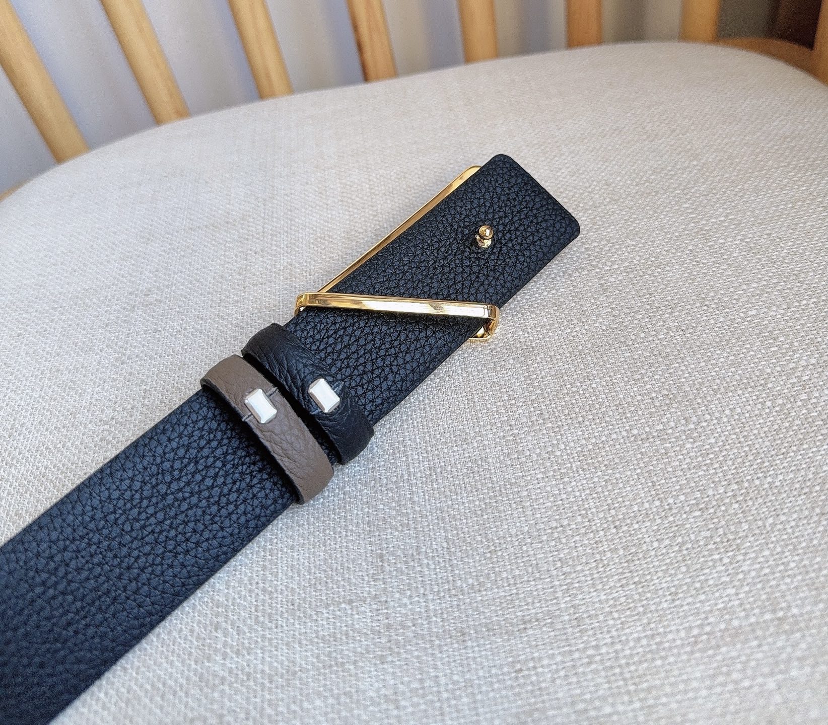 AAAA quality belt, 3.5cm wide, without box, PB59 336 337 338 339 340 341 - qinlai888