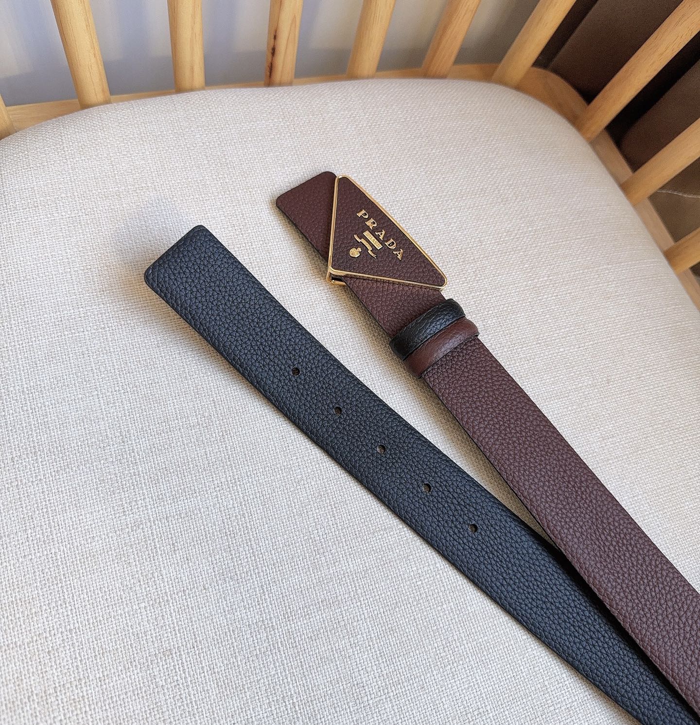 AAAA quality belt, 3.5cm wide, without box, PB59 336 337 338 339 340 341 - qinlai888