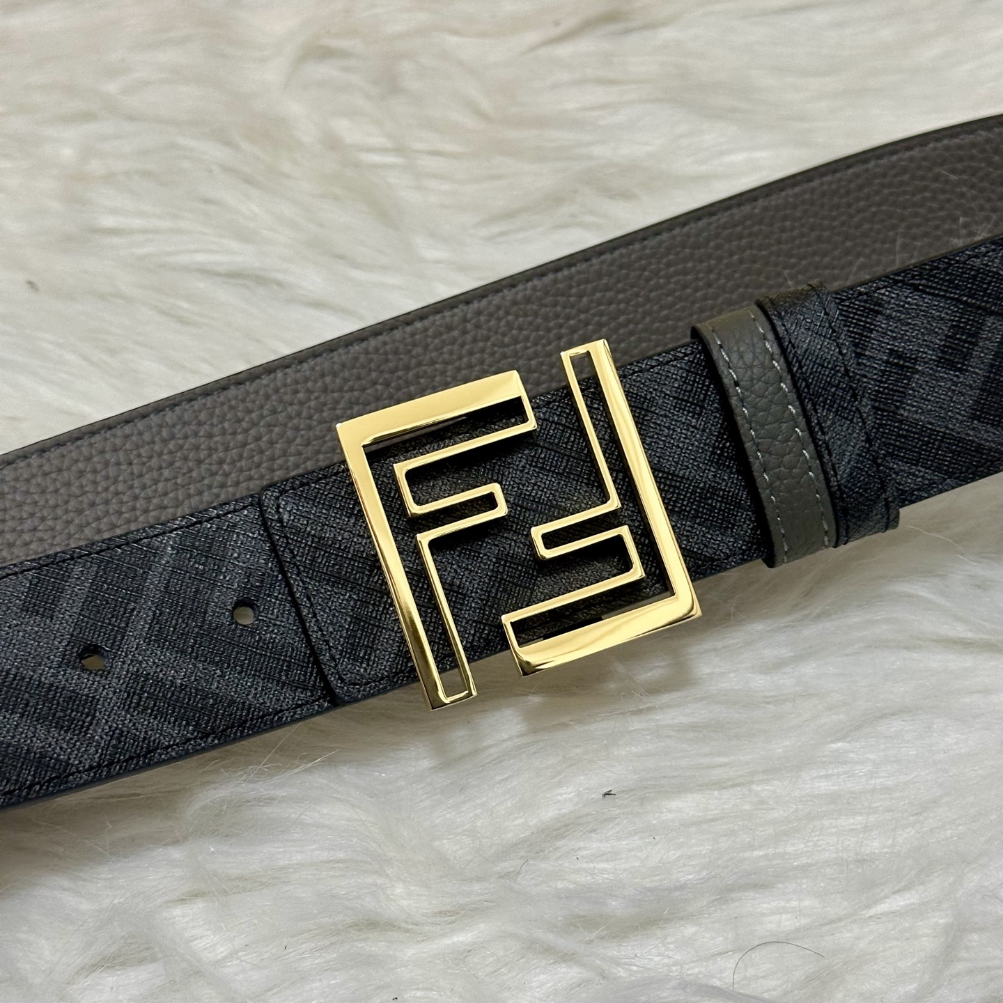 AAAA quality belt,4.0cm wide, without box, FB60 309 310 311 312 313 - qinlai888